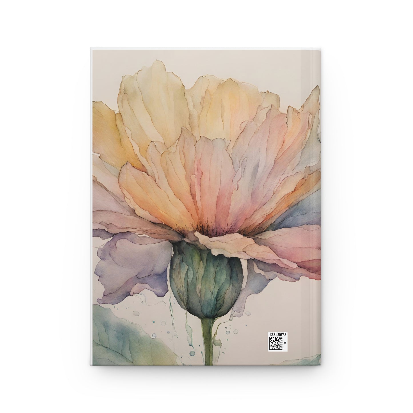 Hardcover Journal Matte