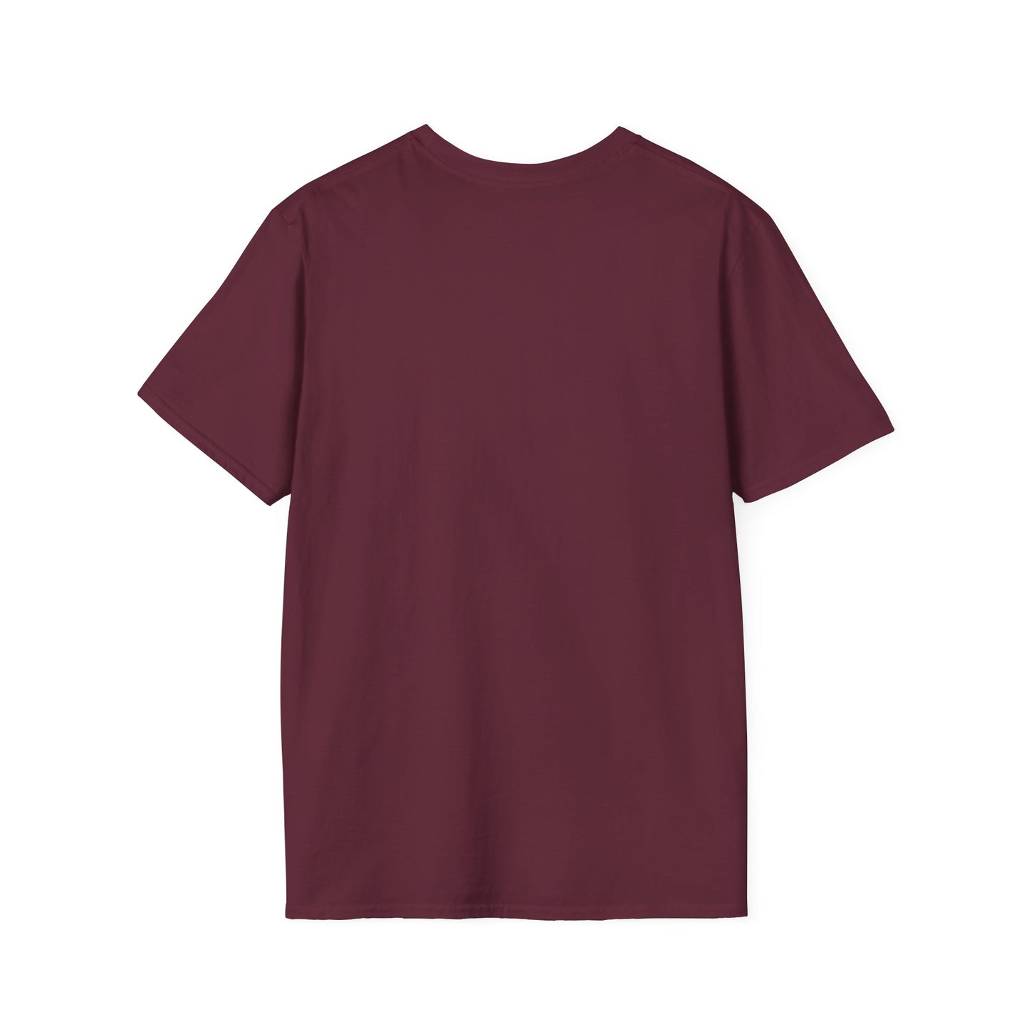 Adventure Awaits Unisex T-Shirt - Perfect for Outdoor Enthusiasts