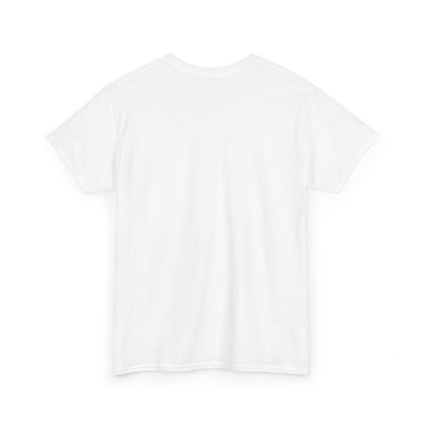 Funny Cat Purrgrammer Tee - Unisex Heavy Cotton T-Shirt, Perfect for Cat Lovers at Work