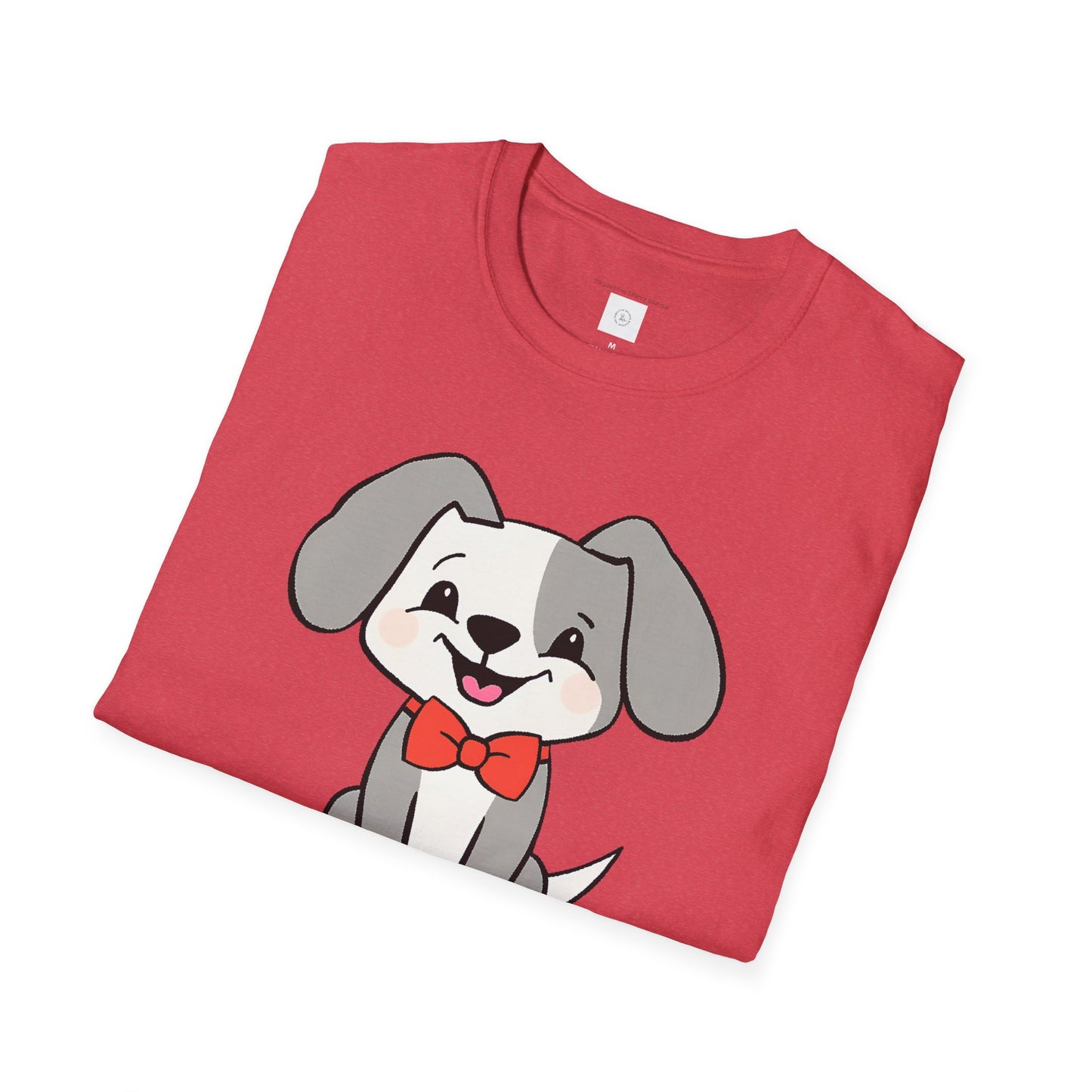 Be kind. Always. Unisex Softstyle T-Shirt