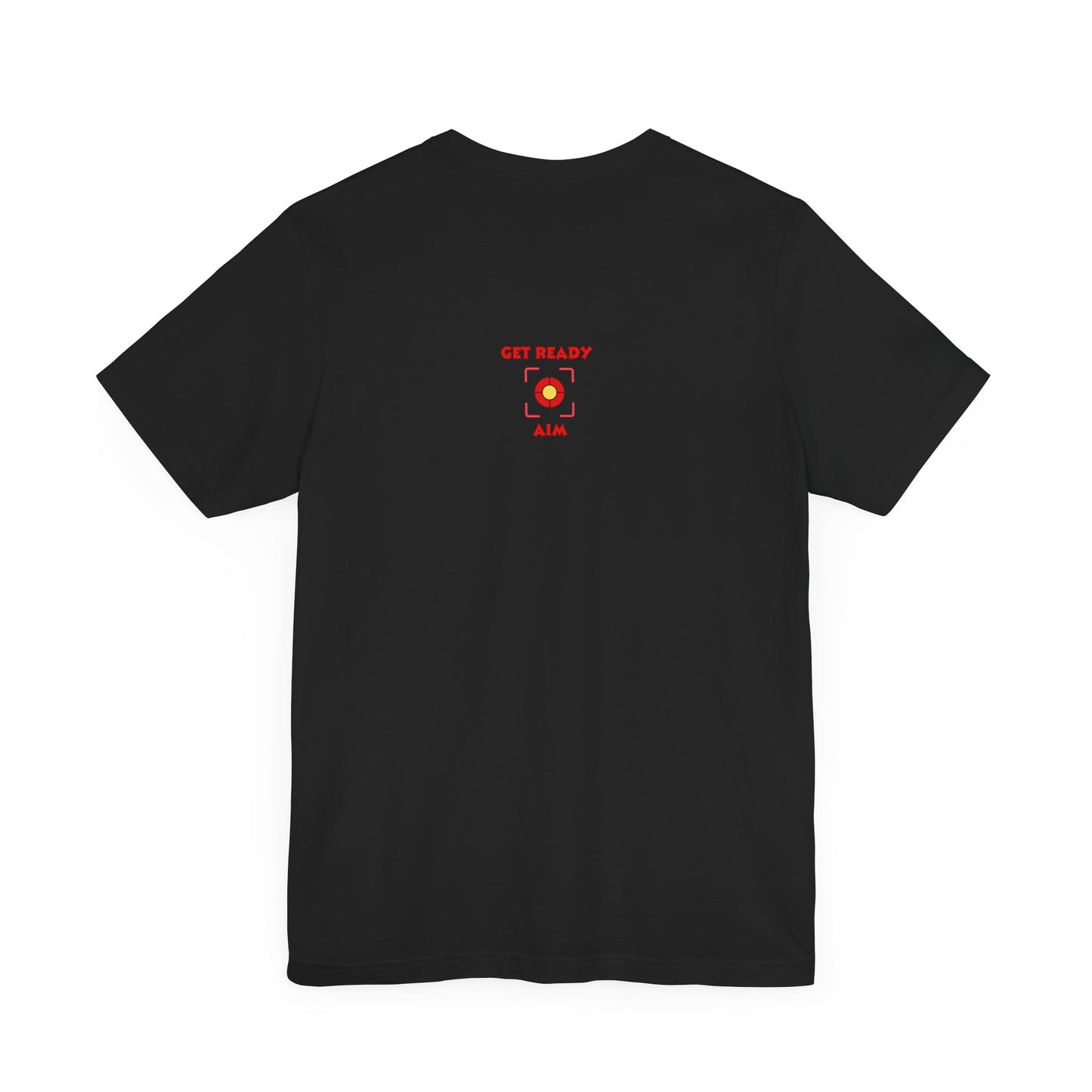 Cute Love Cat Short Sleeve Tee, Valentine's Day Gift, Casual T-Shirt, Trendy Outfits, Fun Graphic Shirt, Unisex Apparel