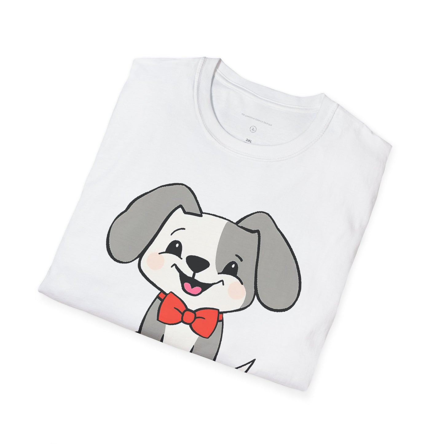 Be kind. Always. Unisex Softstyle T-Shirt