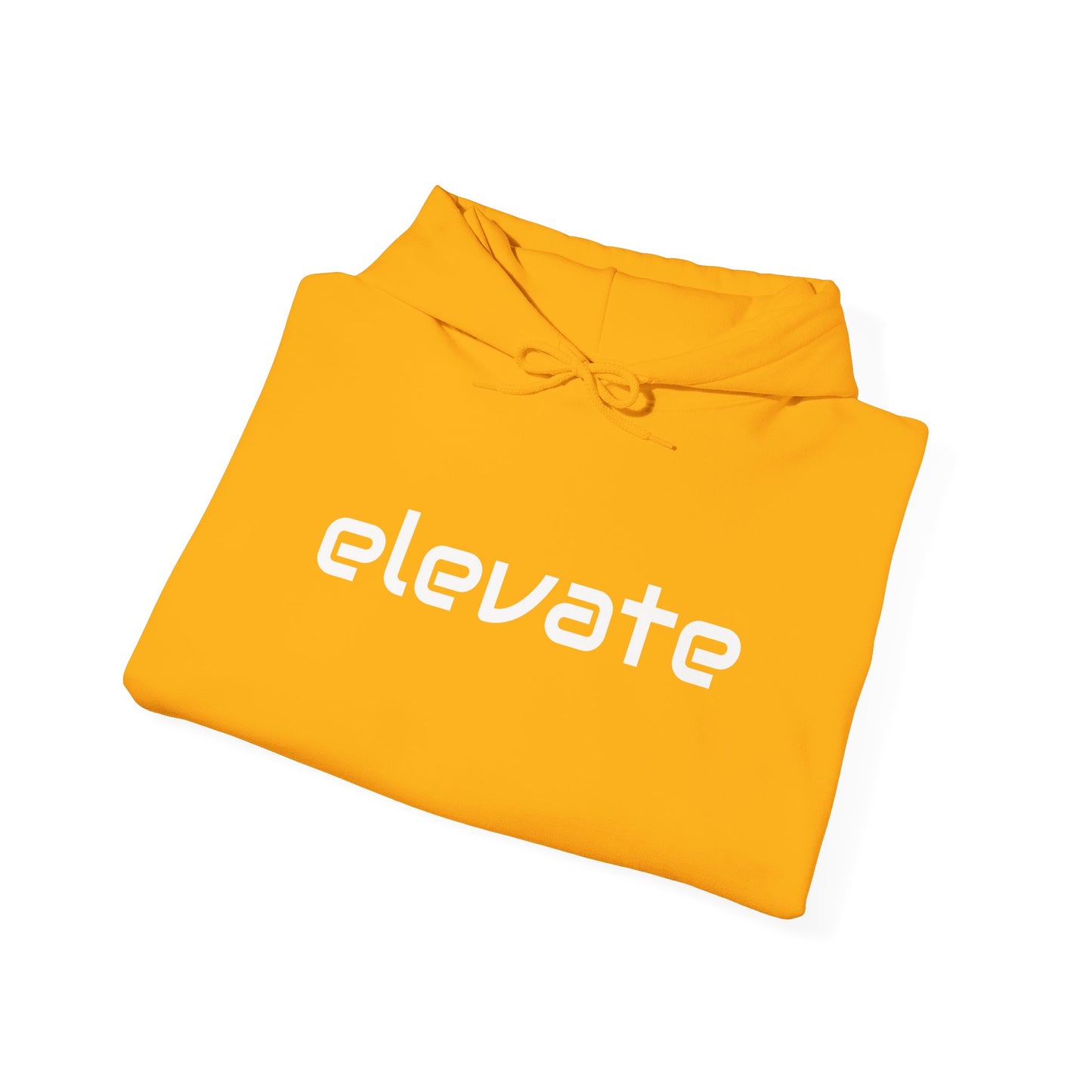 Elevate - Unisex Heavy Blend™ Hooded Sweatshirt
