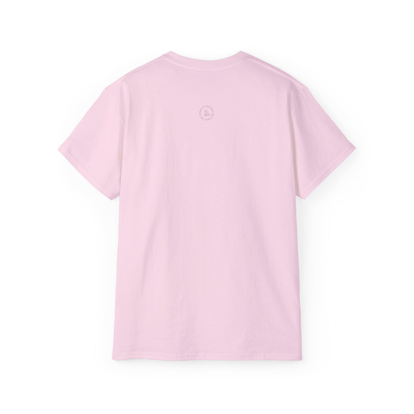 Get A Dog! - Unisex Ultra Cotton Tee