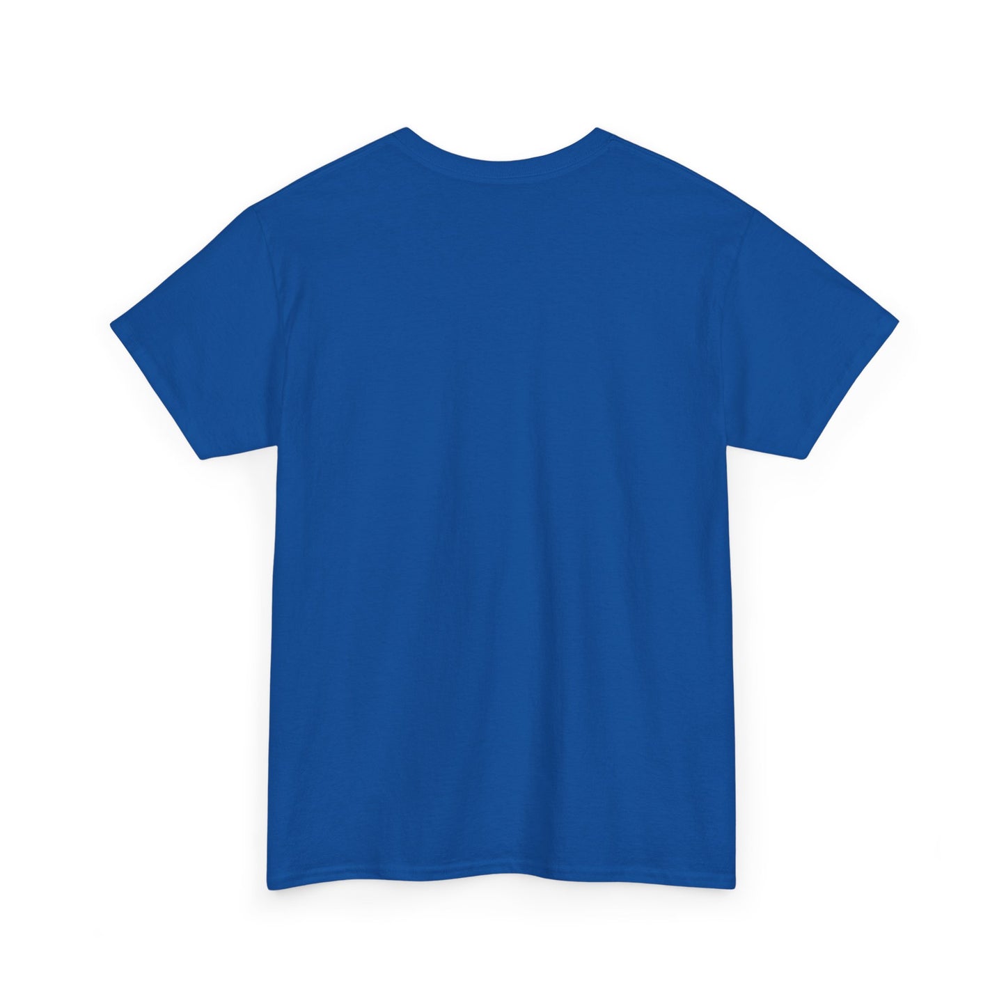 Funny Cat Purrgrammer Tee - Unisex Heavy Cotton T-Shirt, Perfect for Cat Lovers at Work