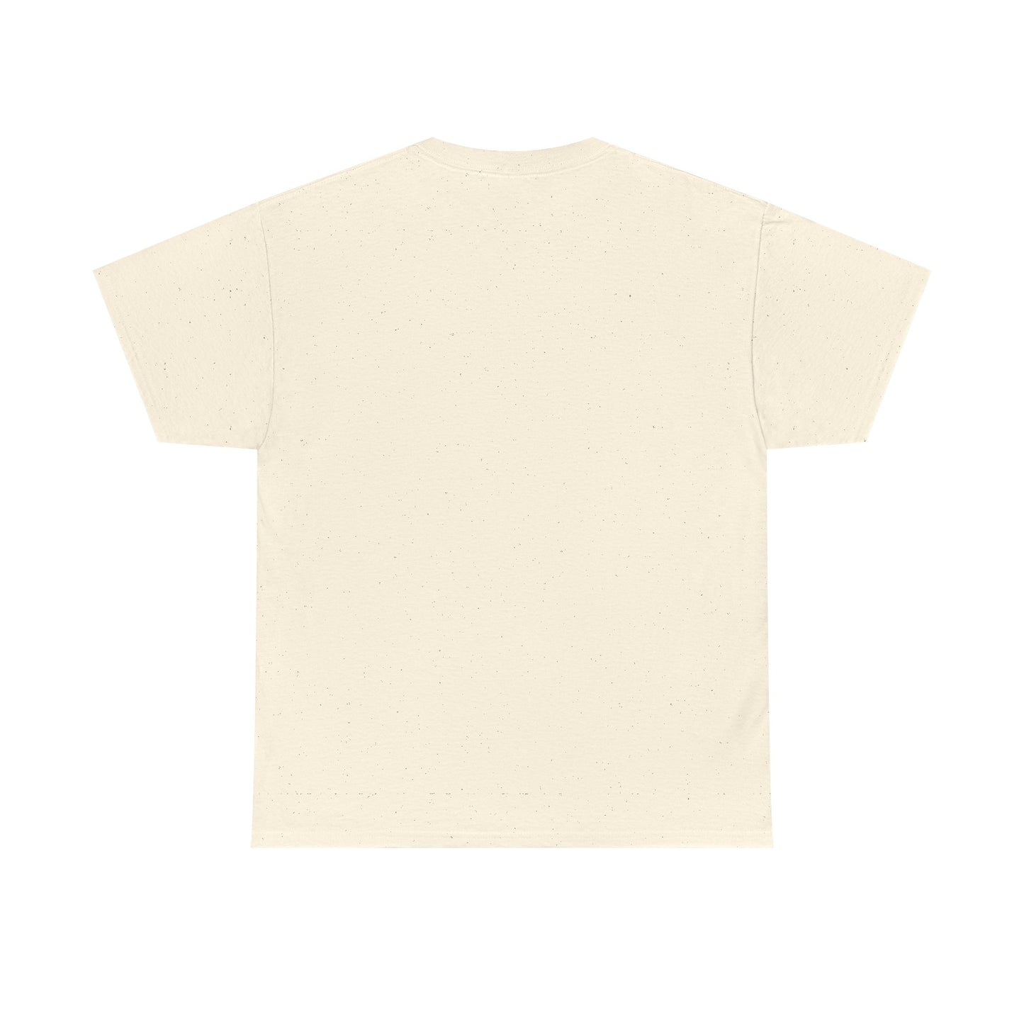 Meowry Christmas Unisex Heavy Cotton Tee