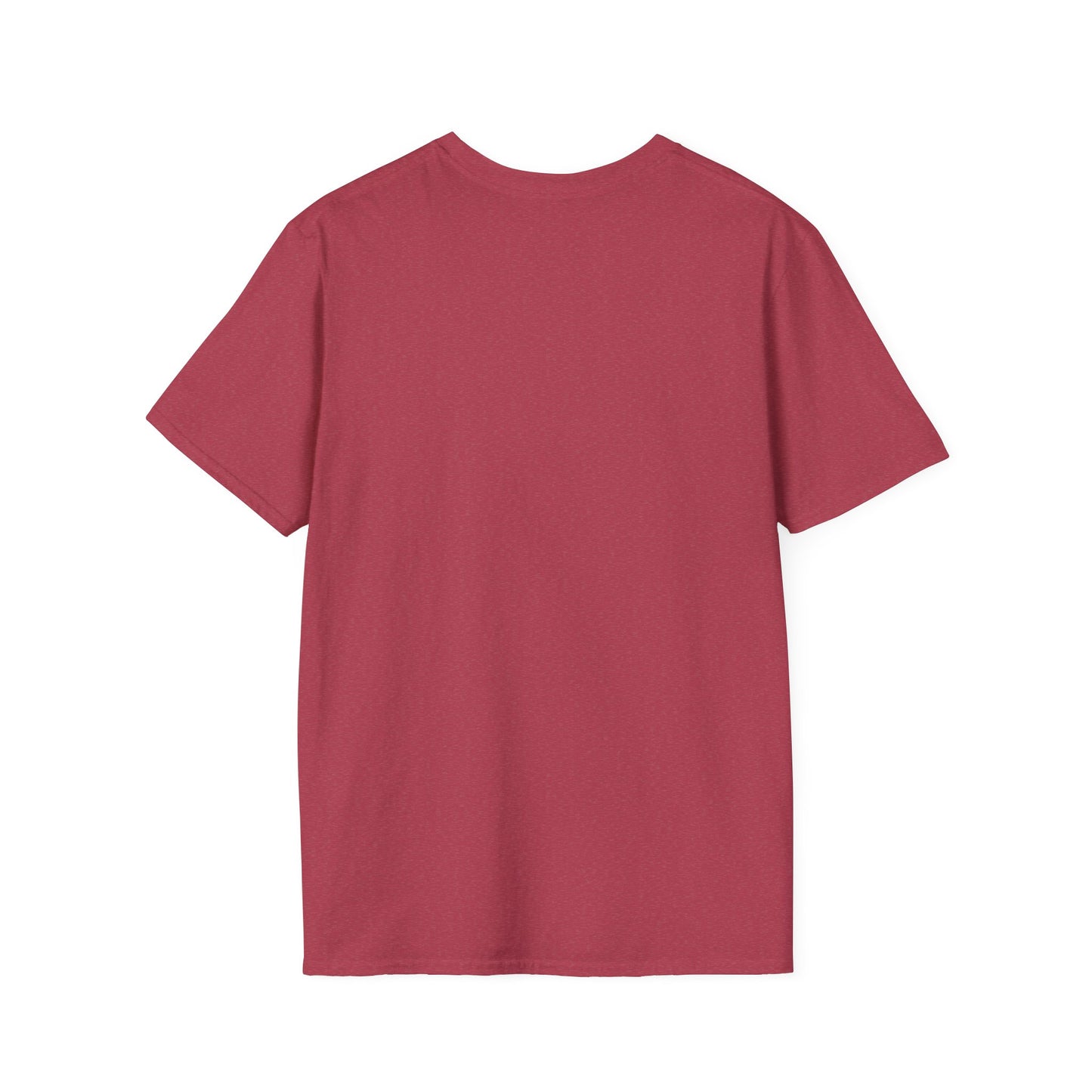 Joy to the World Unisex Softstyle T-Shirt