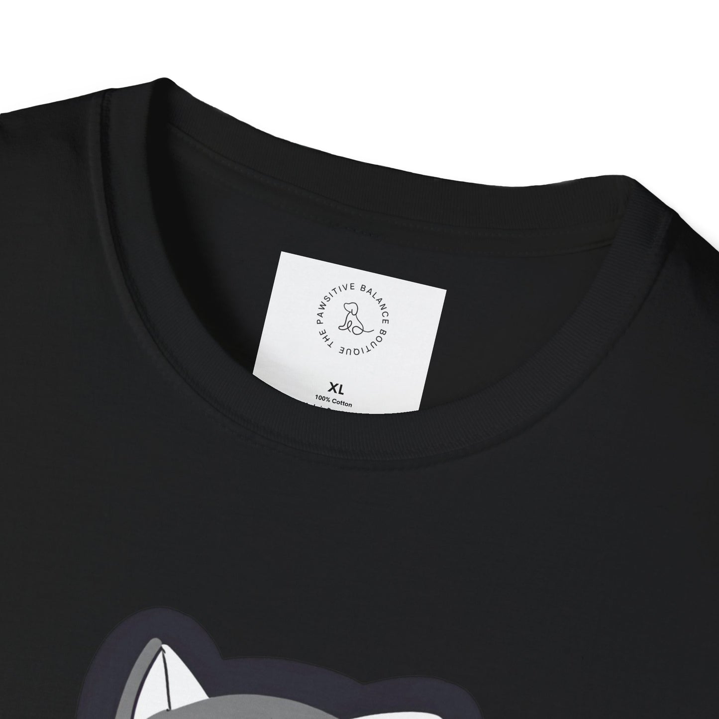 BLESSED Softstyle T-Shirt
