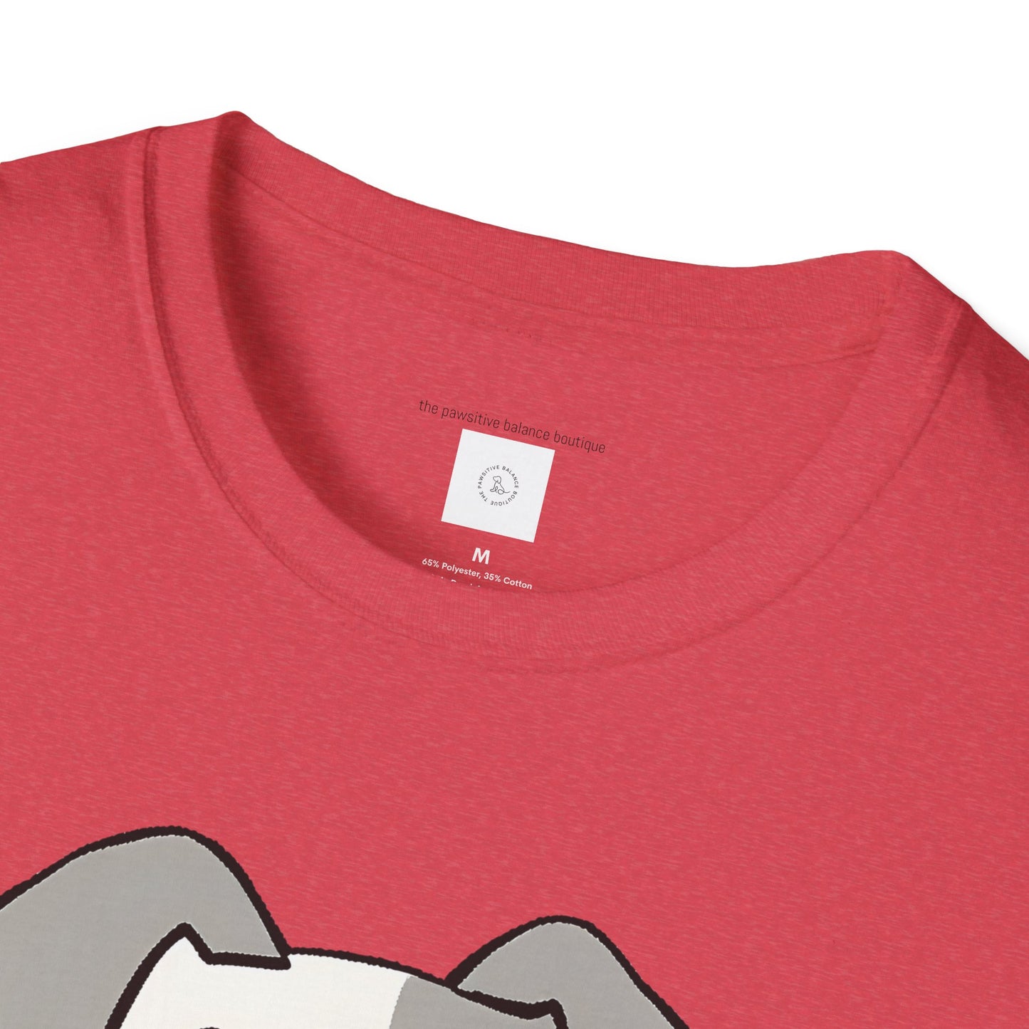 Be kind. Always. Unisex Softstyle T-Shirt
