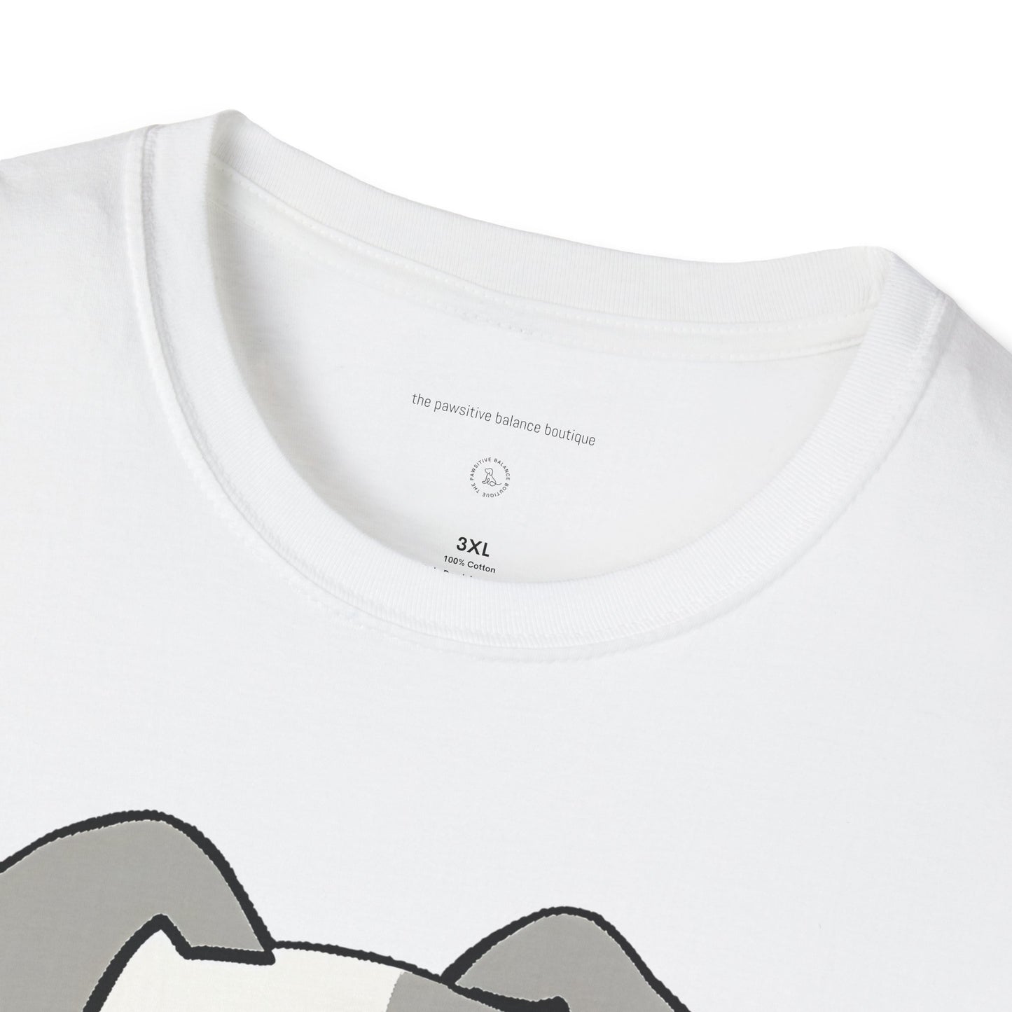 Be kind. Always. Unisex Softstyle T-Shirt