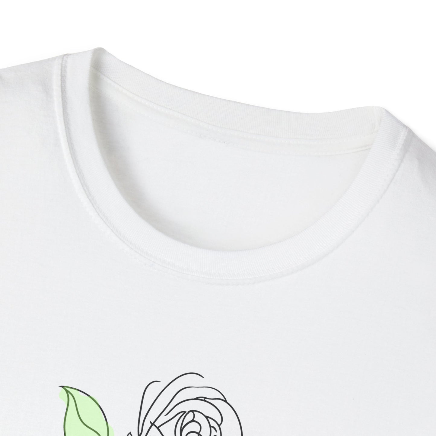 Find Joy Unisex Softstyle T-Shirt