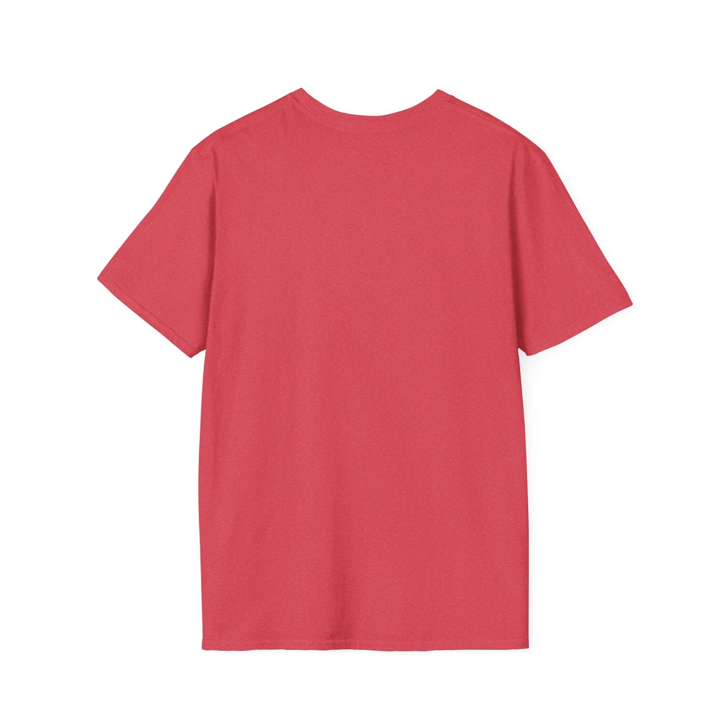 Be kind. Always. Unisex Softstyle T-Shirt