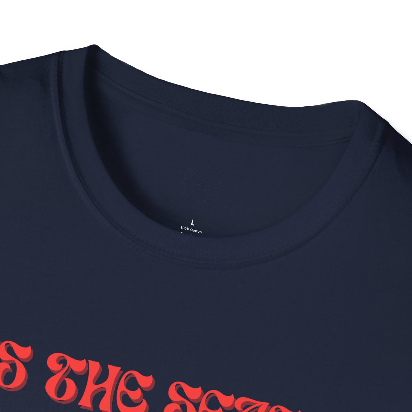 'Tis the Season Unisex Softstyle T-Shirt