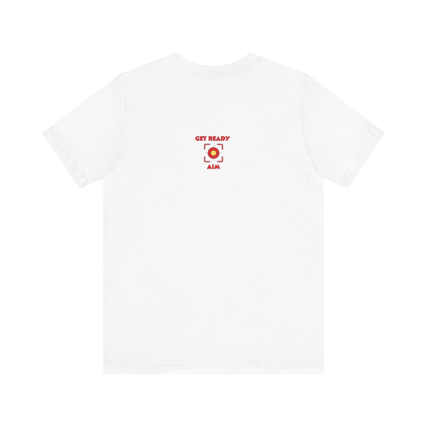 Cute Love Cat Short Sleeve Tee, Valentine's Day Gift, Casual T-Shirt, Trendy Outfits, Fun Graphic Shirt, Unisex Apparel