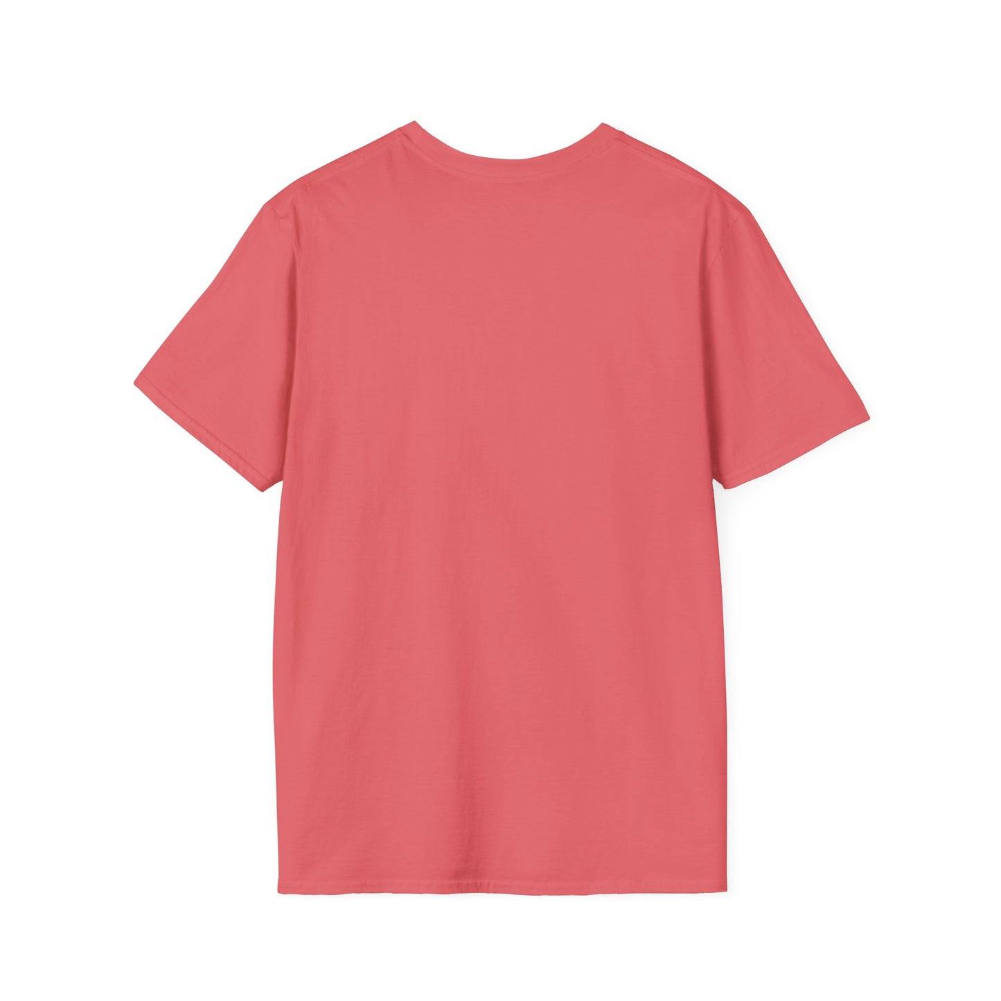 Happy Holidays Unisex Softstyle T-Shirt