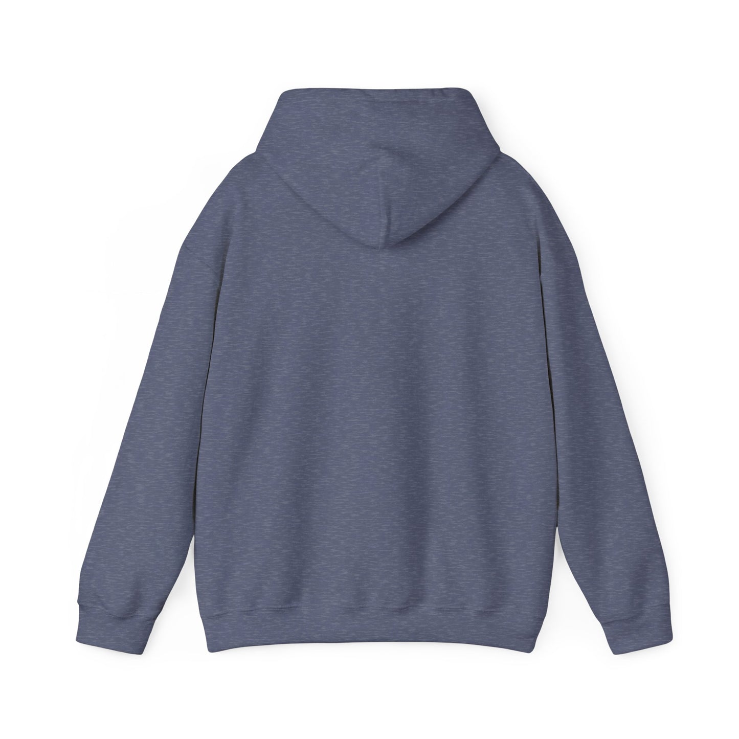 Dog Mom Hoodie - Unisex Heavy Blend™ Hooded Sweatshirt