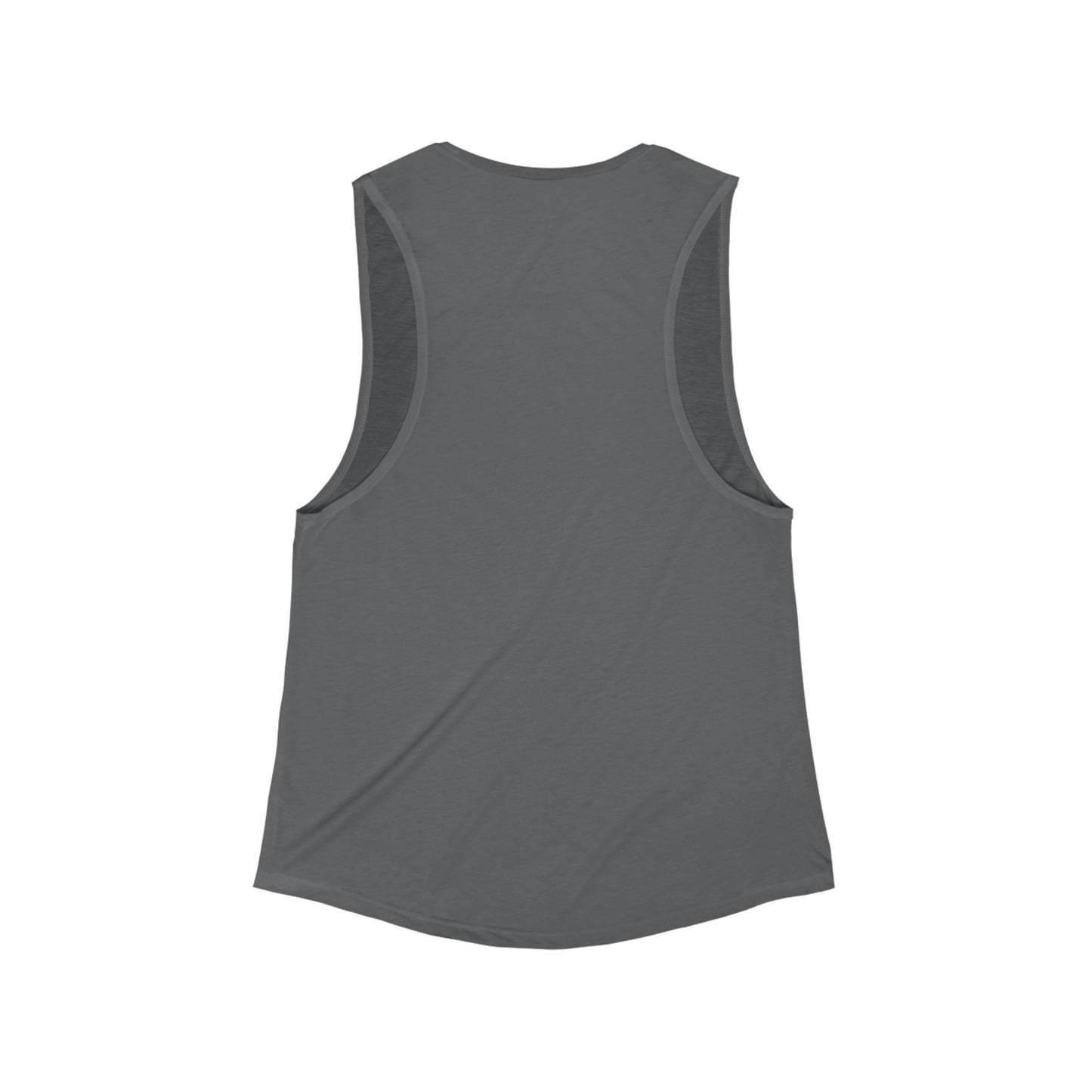 Free Your Mind - Women's Flowy Scoop Muscle Tank