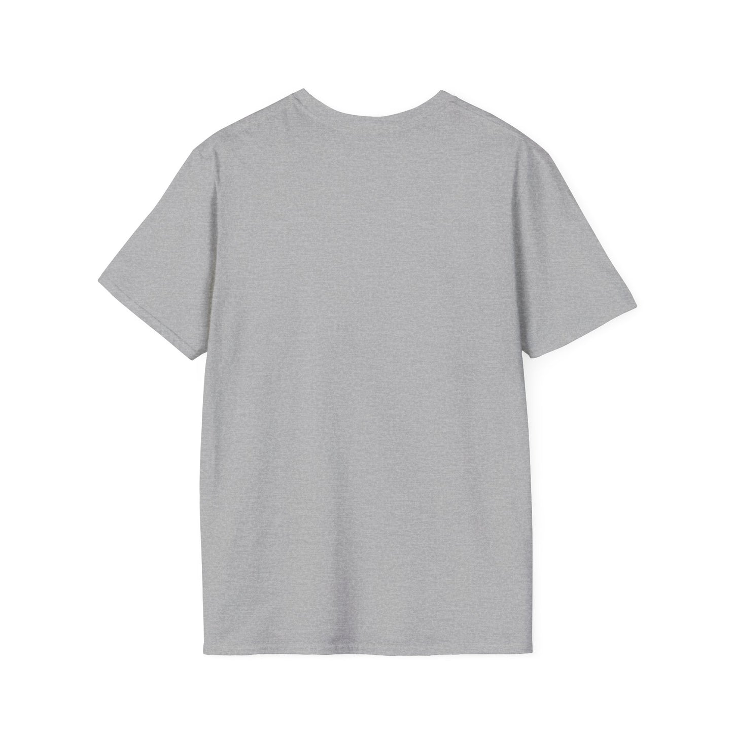 Happy Holidays Unisex Softstyle T-Shirt