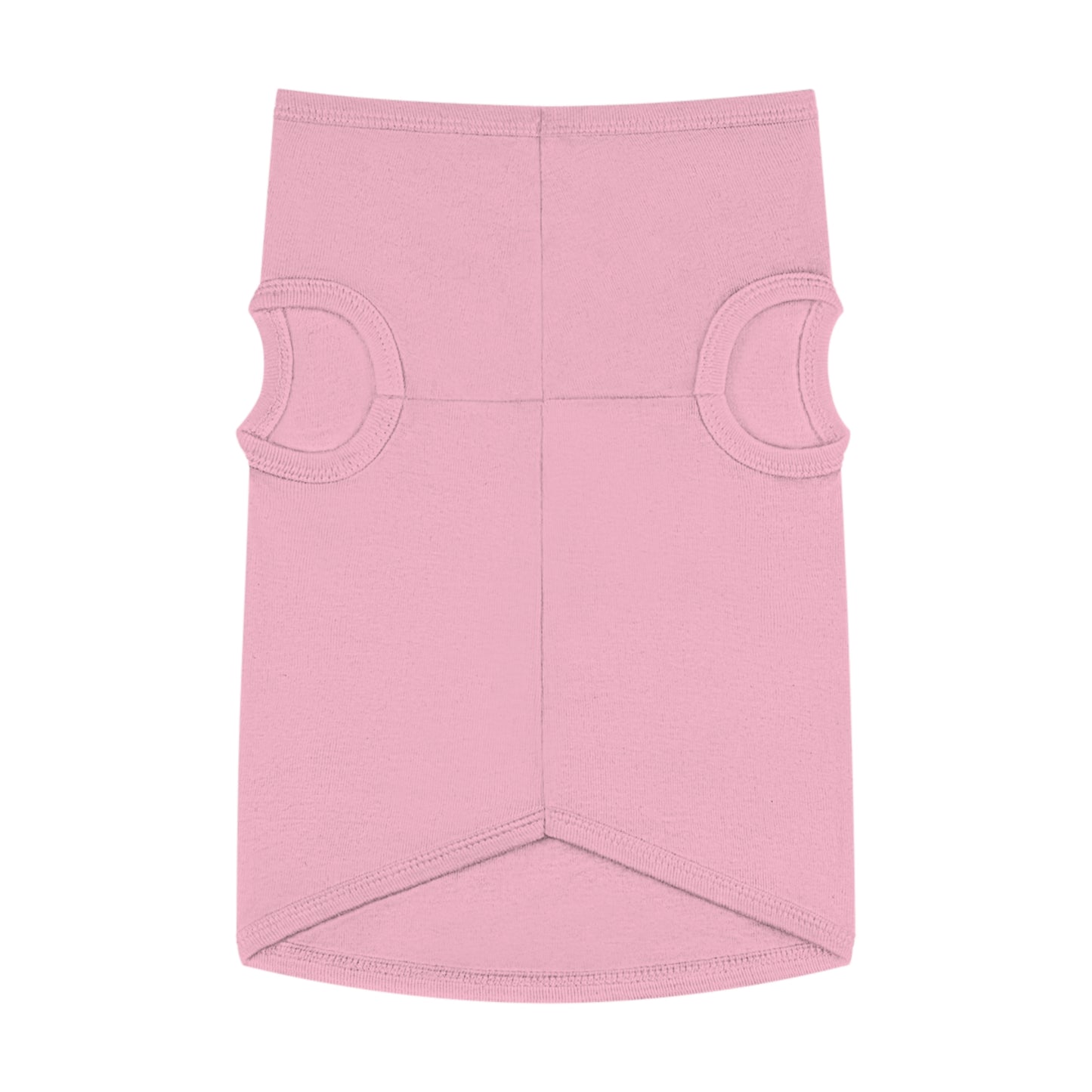 Full-time Therapist Pet Tank Top