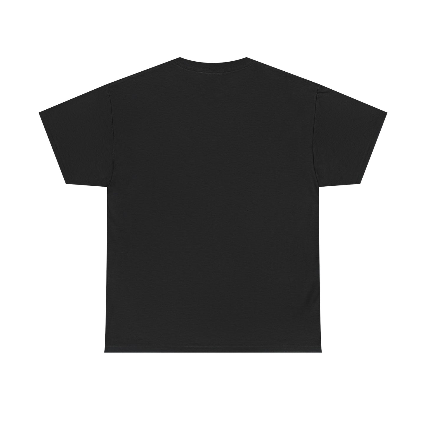 Funny Coffee Lover Unisex Heavy Cotton Tee - 'Fetch Me A Coffee Human'