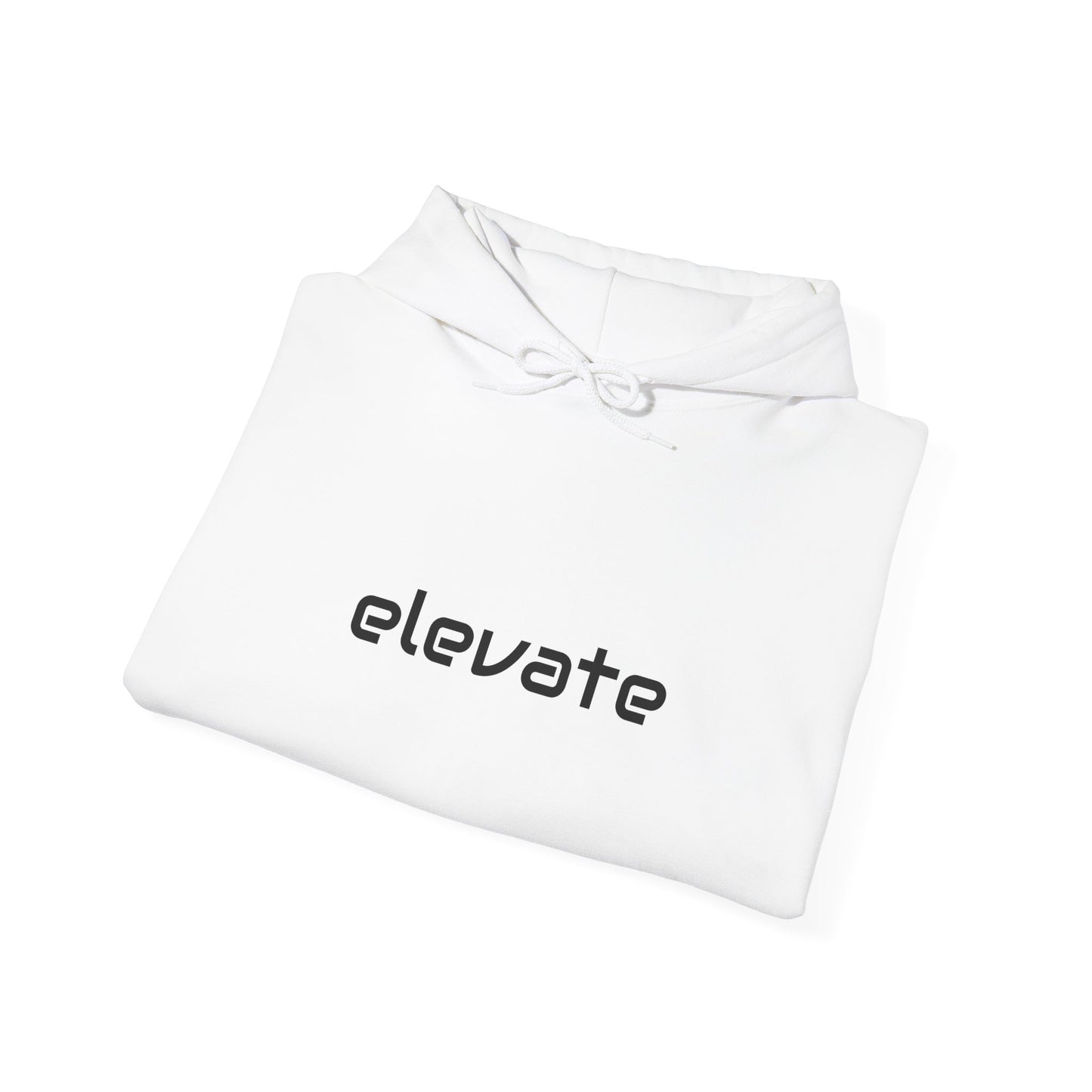 Elevate - Unisex Heavy Blend™ Hooded Sweatshirt
