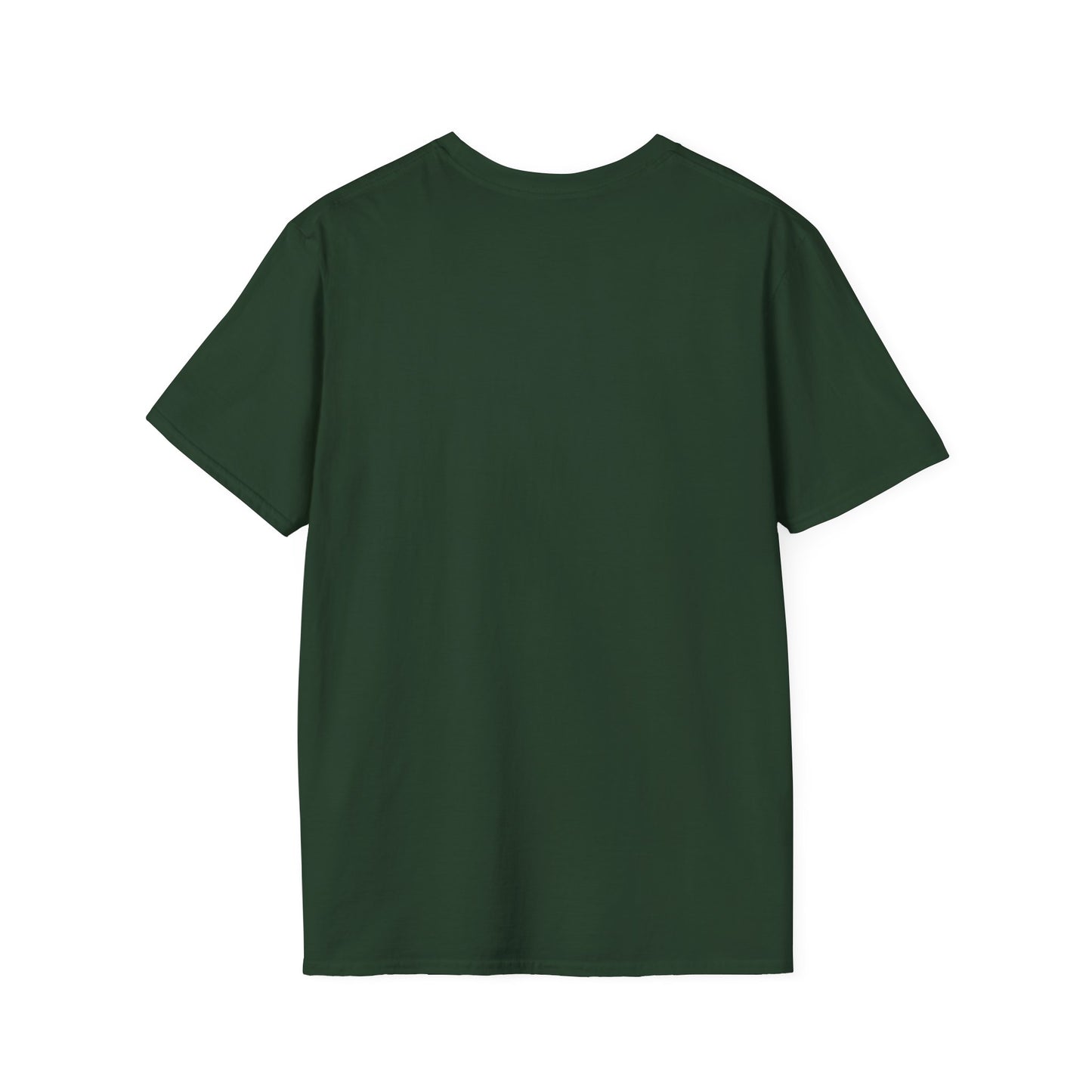Adventure Awaits Unisex T-Shirt - Perfect for Outdoor Enthusiasts