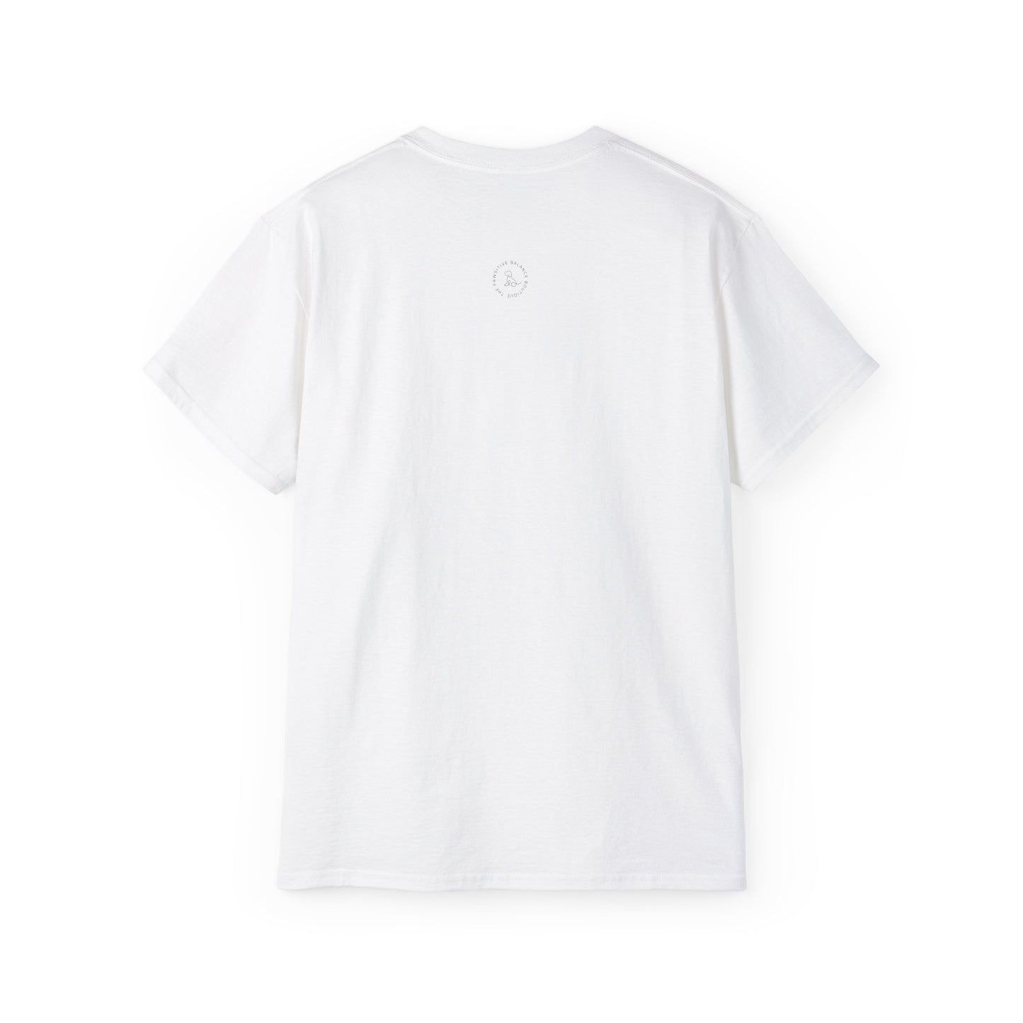 Get A Dog! - Unisex Ultra Cotton Tee