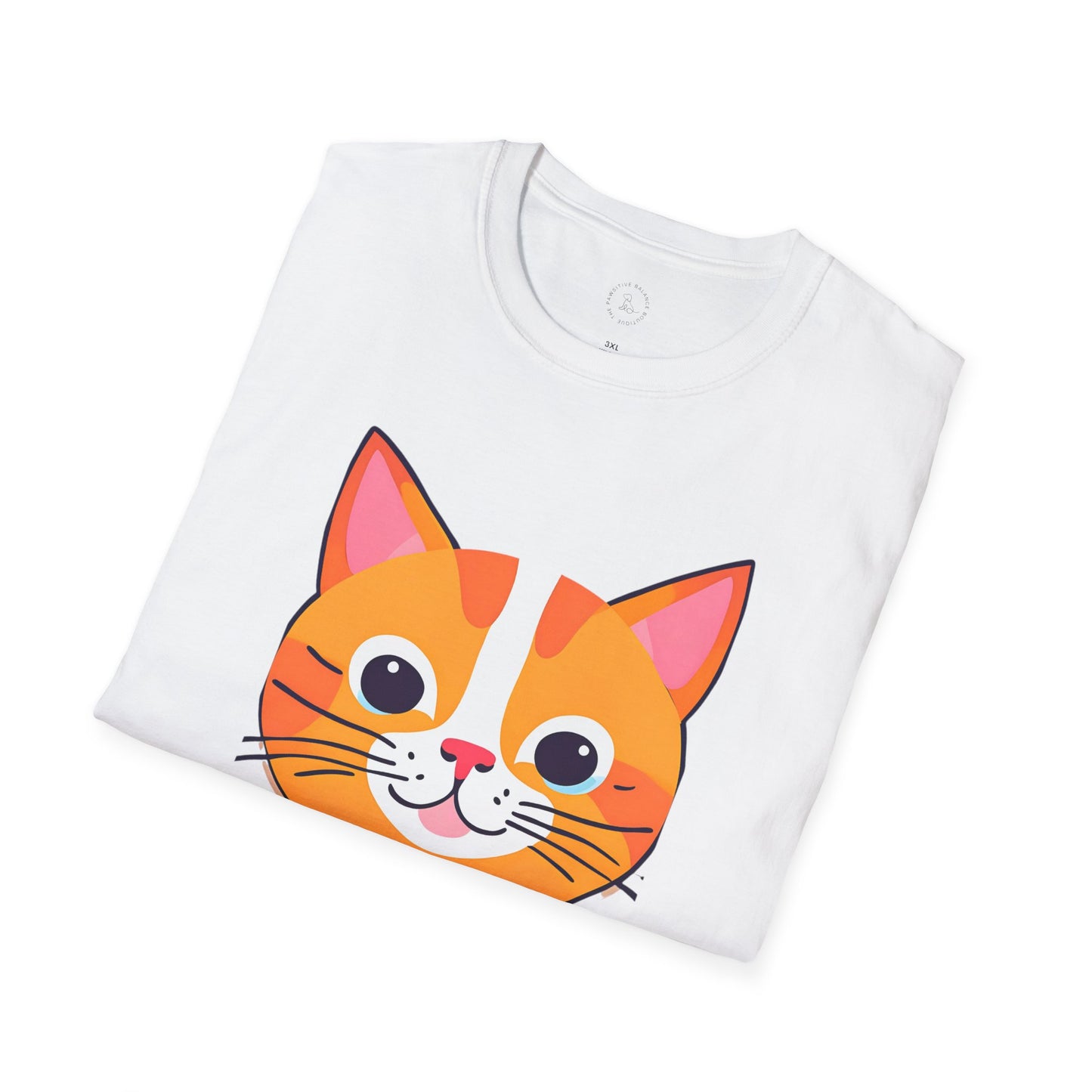 Meow! Unisex T-shirt