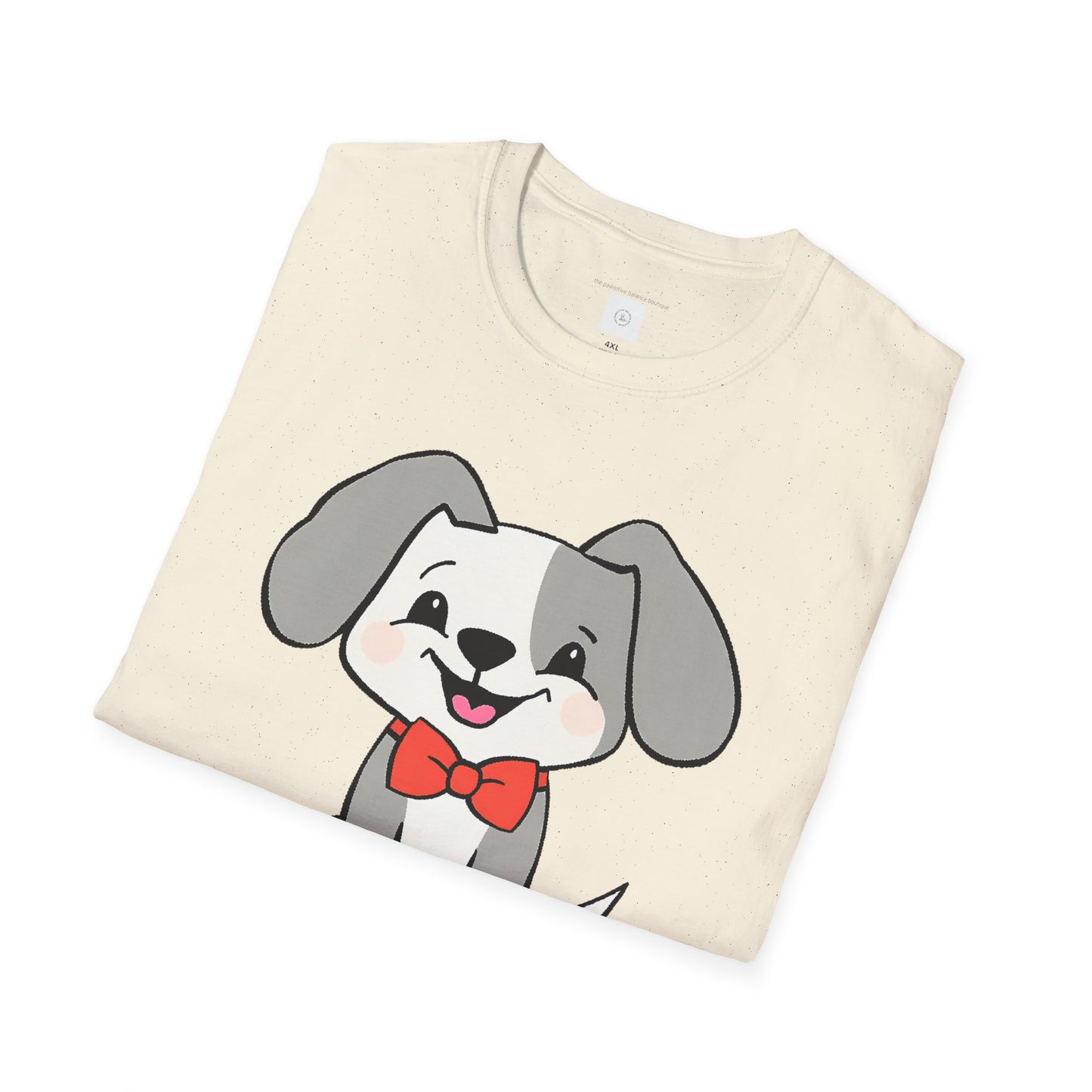 Be kind. Always. Unisex Softstyle T-Shirt