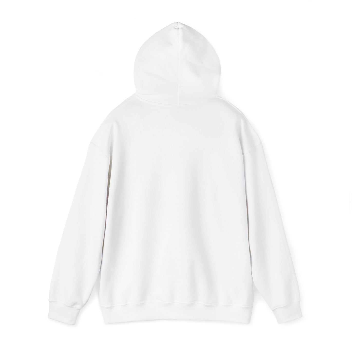 Doggie Hi - Unisex Heavy Blend™ Hooded Sweatshirt