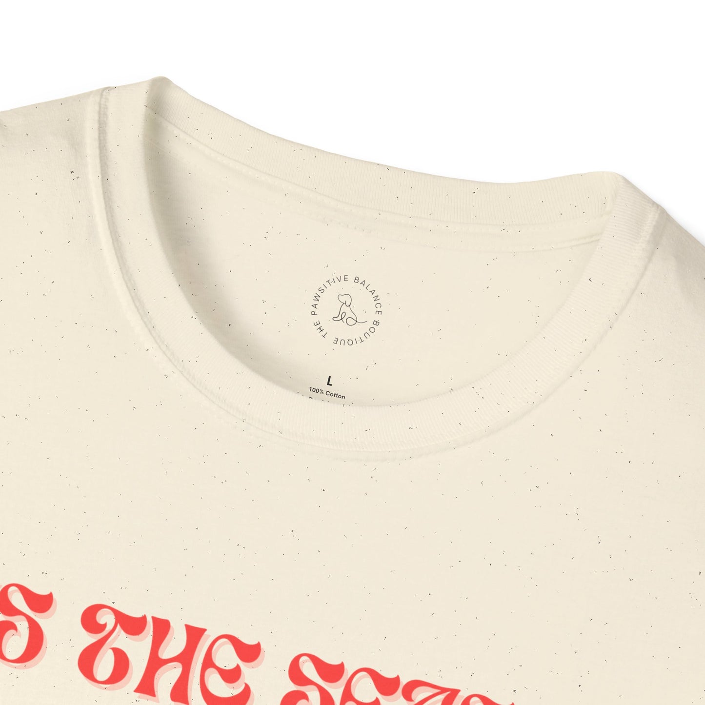 'Tis the Season Unisex Softstyle T-Shirt
