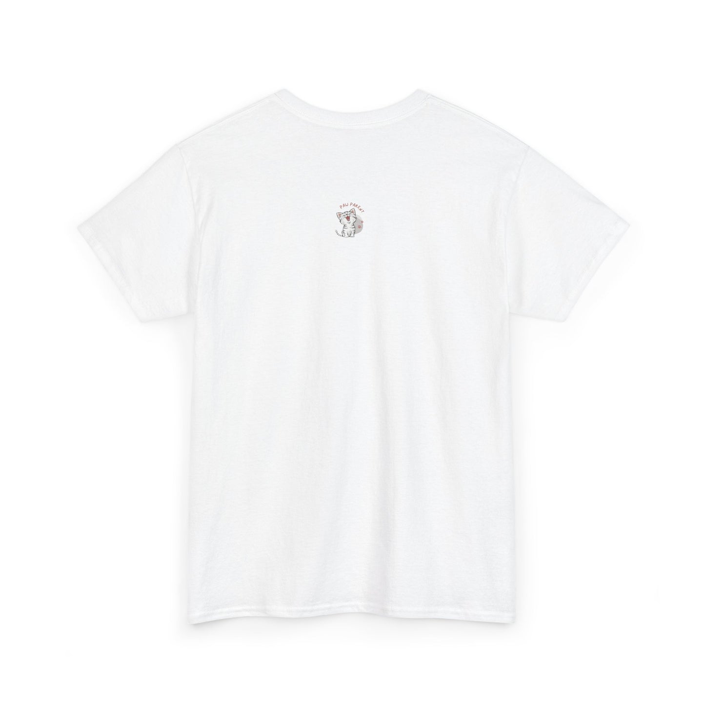 Furr-ocious! Unisex Heavy Cotton T Shirt