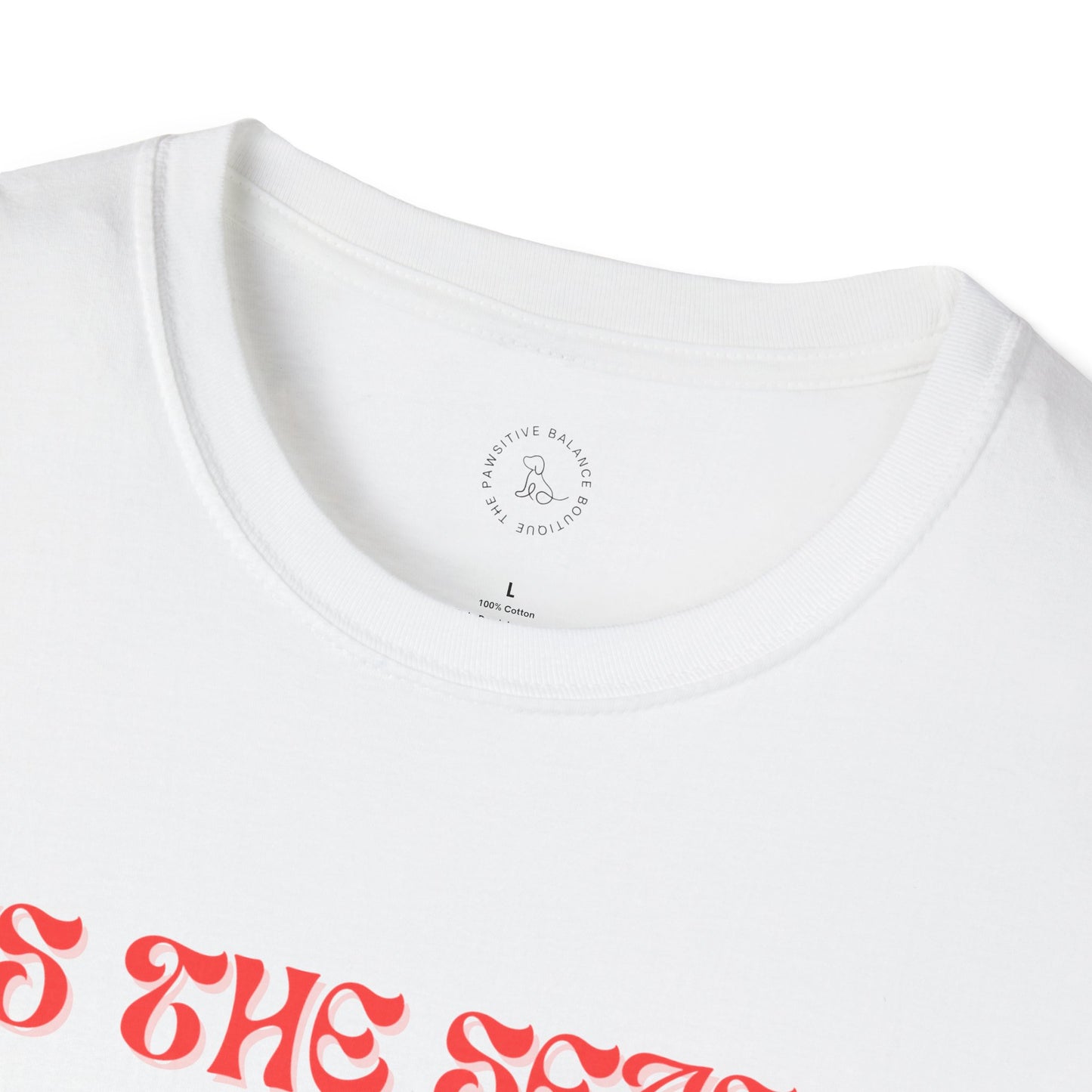 'Tis the Season Unisex Softstyle T-Shirt
