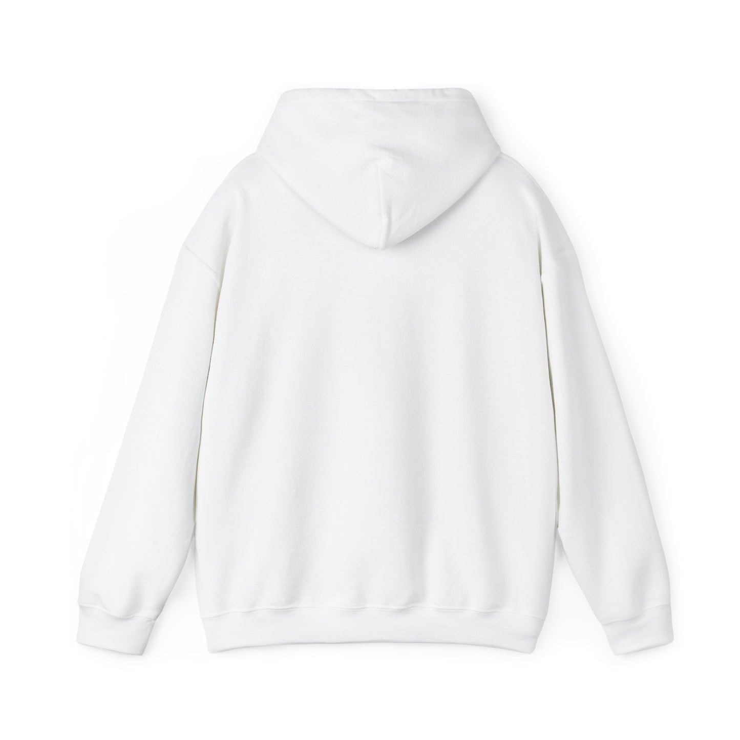 Doggie Hi - Unisex Heavy Blend™ Hooded Sweatshirt