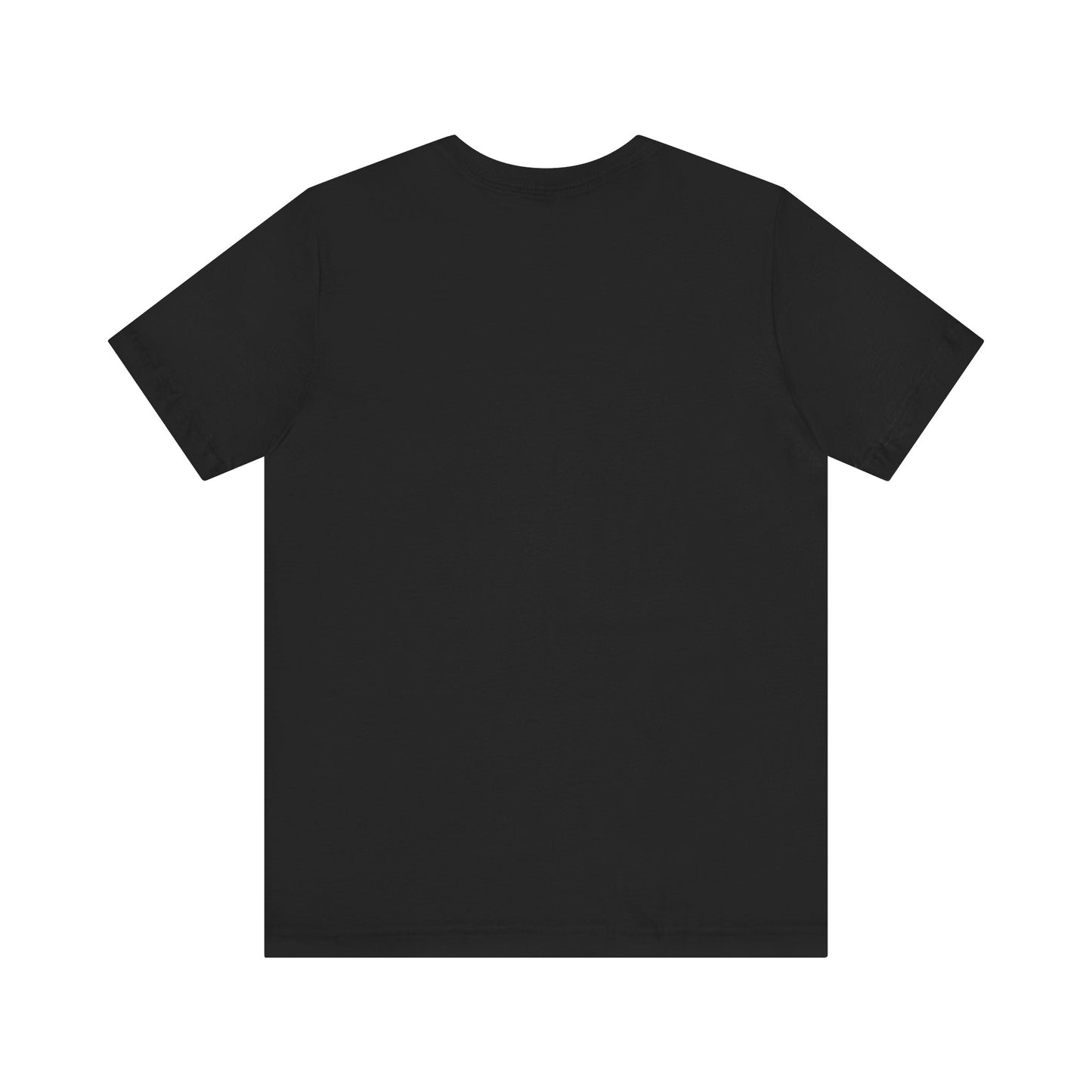 The Codepaw Master Unisex Jersey Tee - Perfect Gift for Cat Lovers and Programmers