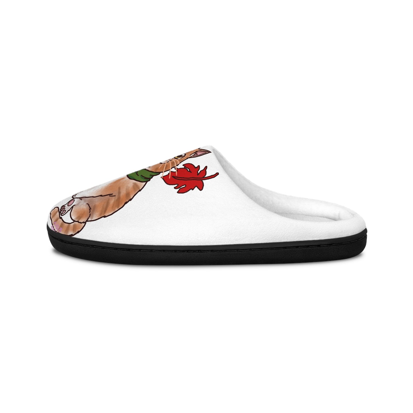 Women's Indoor Slippers