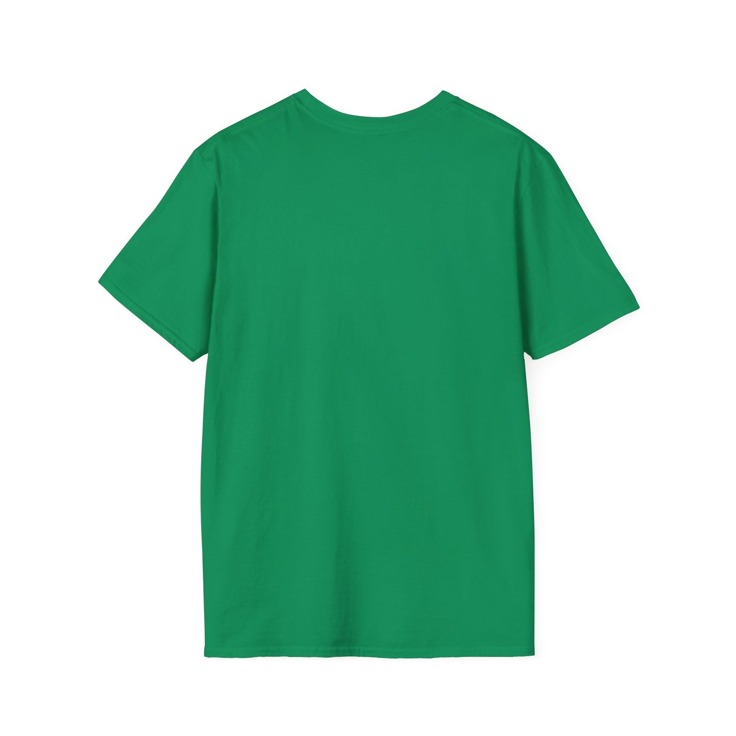 Do the Twist Unisex Softstyle T-Shirt