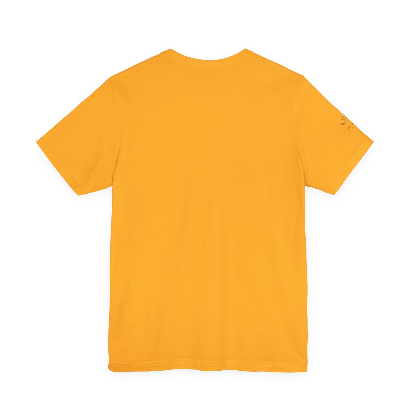 Motivational Tee - "Step Out of Your Mind and Into Your Life" Graphic T-Shirt