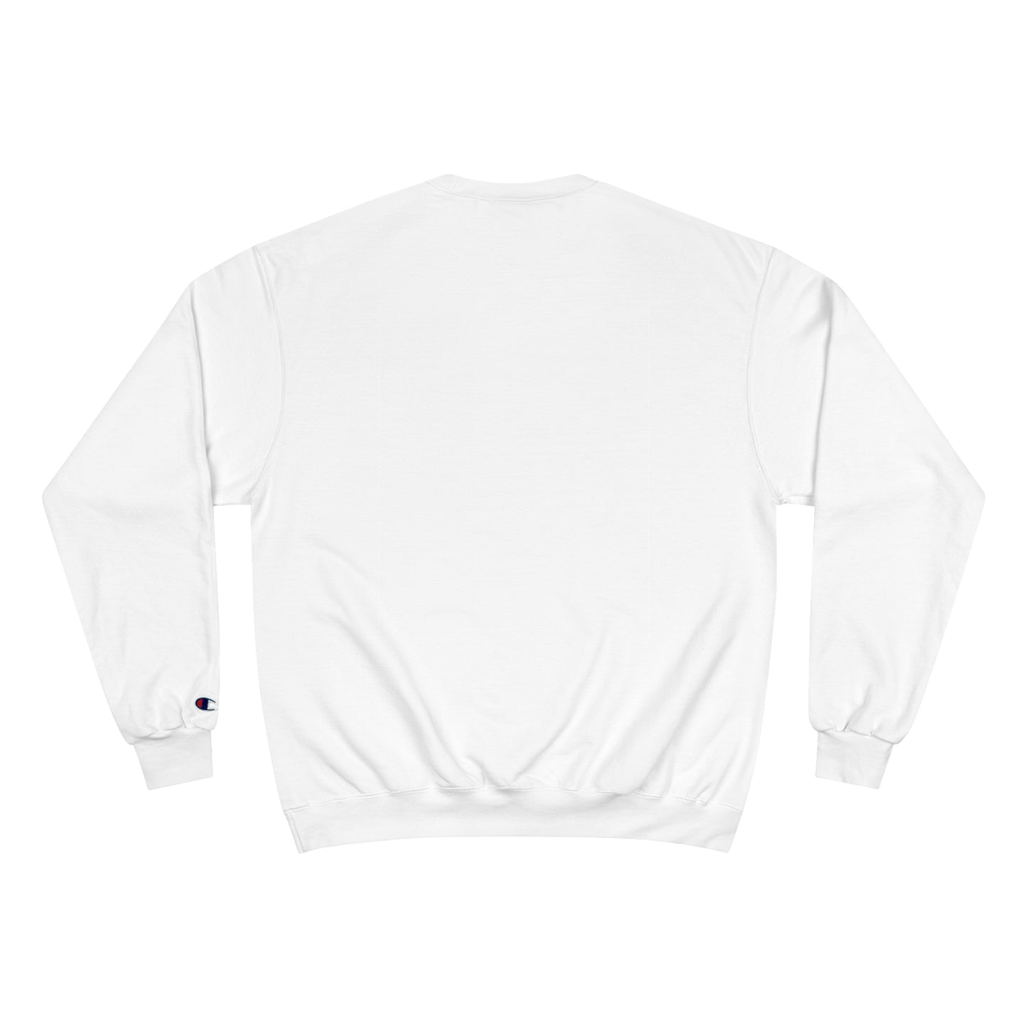Sweatshirt Explore - Champion ™ Sweatshirt