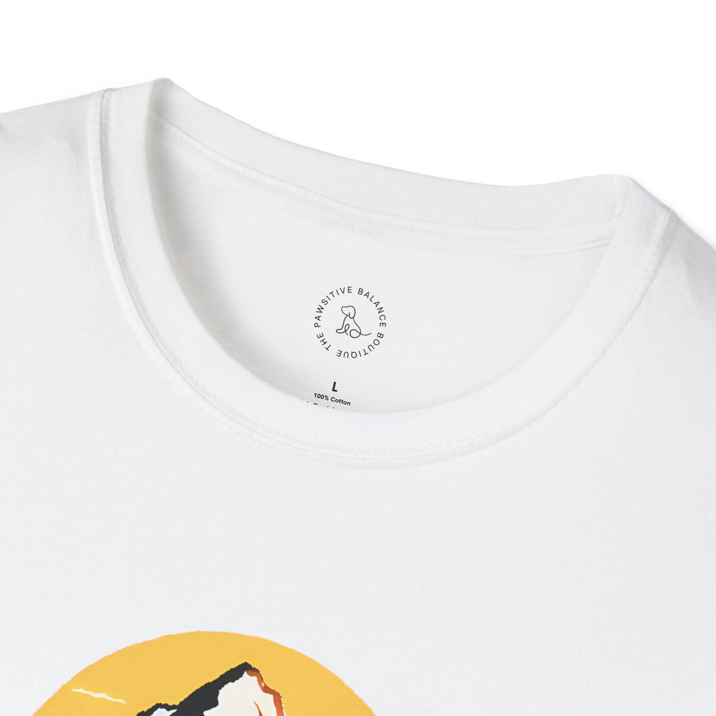 Chase Horizons Unisex Softstyle T-Shirt