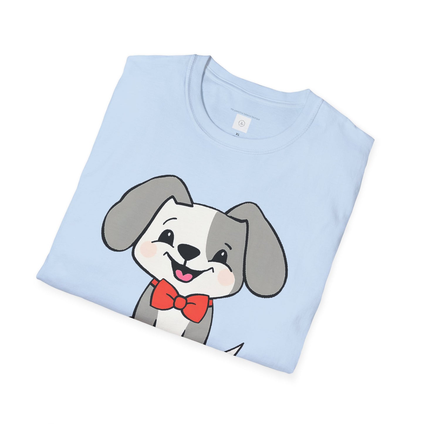 Be kind. Always. Unisex Softstyle T-Shirt
