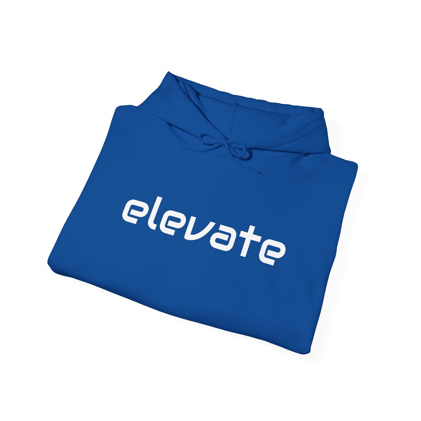 Elevate - Unisex Heavy Blend™ Hooded Sweatshirt