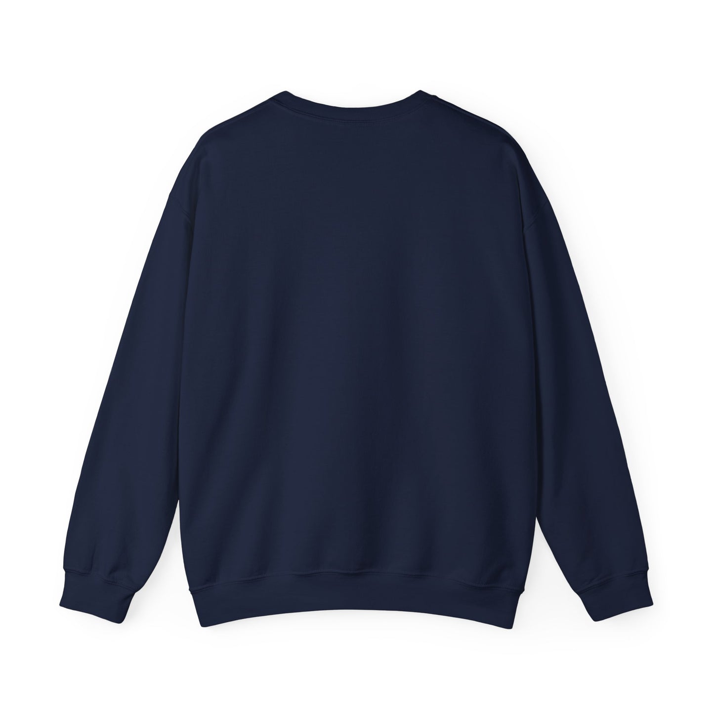 Paws and Reflect Unisex Heavy Blend™ Crewneck Sweatshirt - Cozy Pet Lover's Apparel