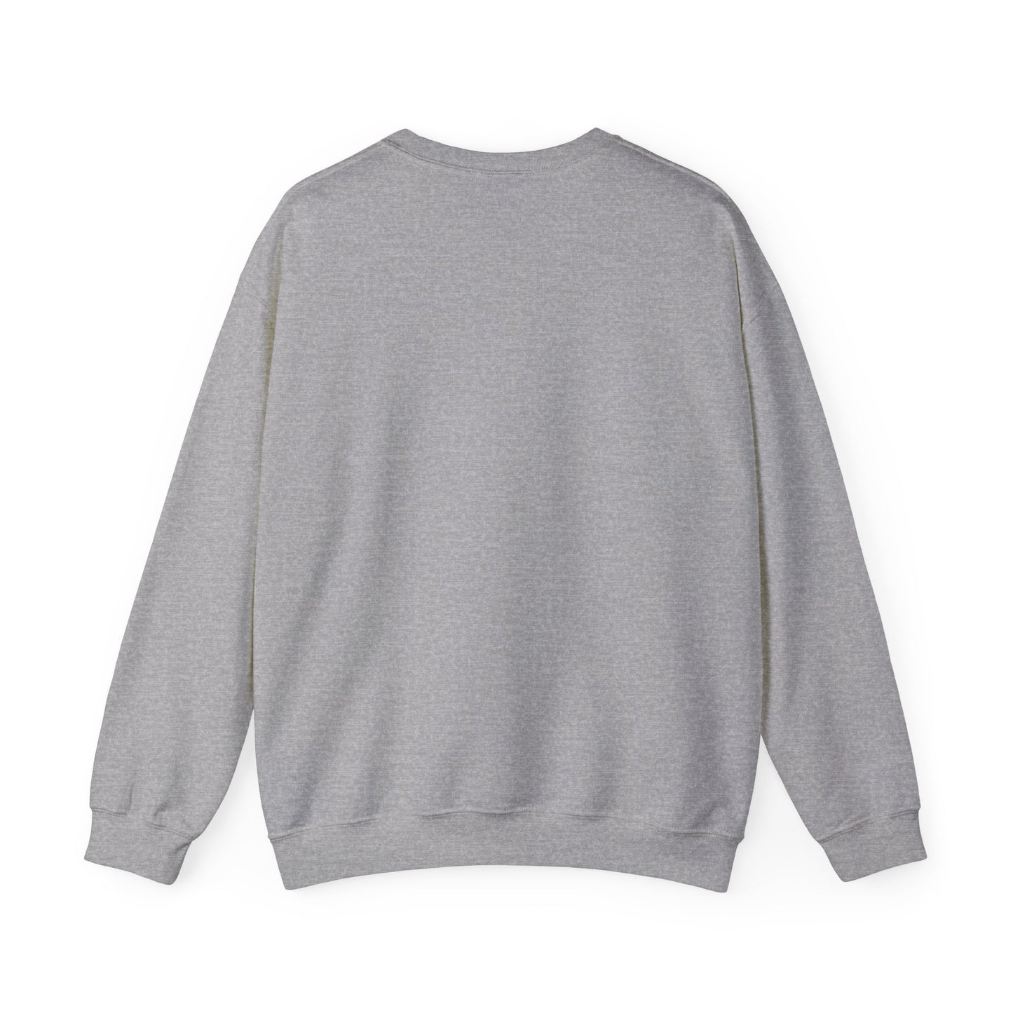 Sleigh all day Unisex Heavy Blend™ Crewneck Sweatshirt