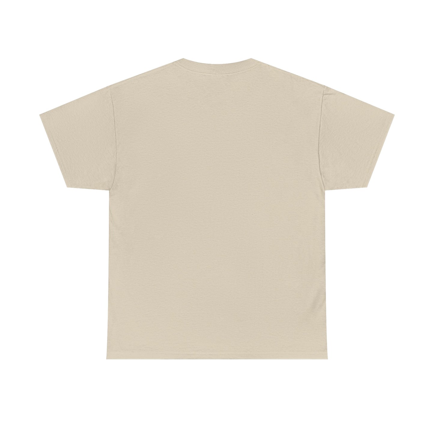 Interconnectedness - Unisex Heavy Cotton T-Shirt