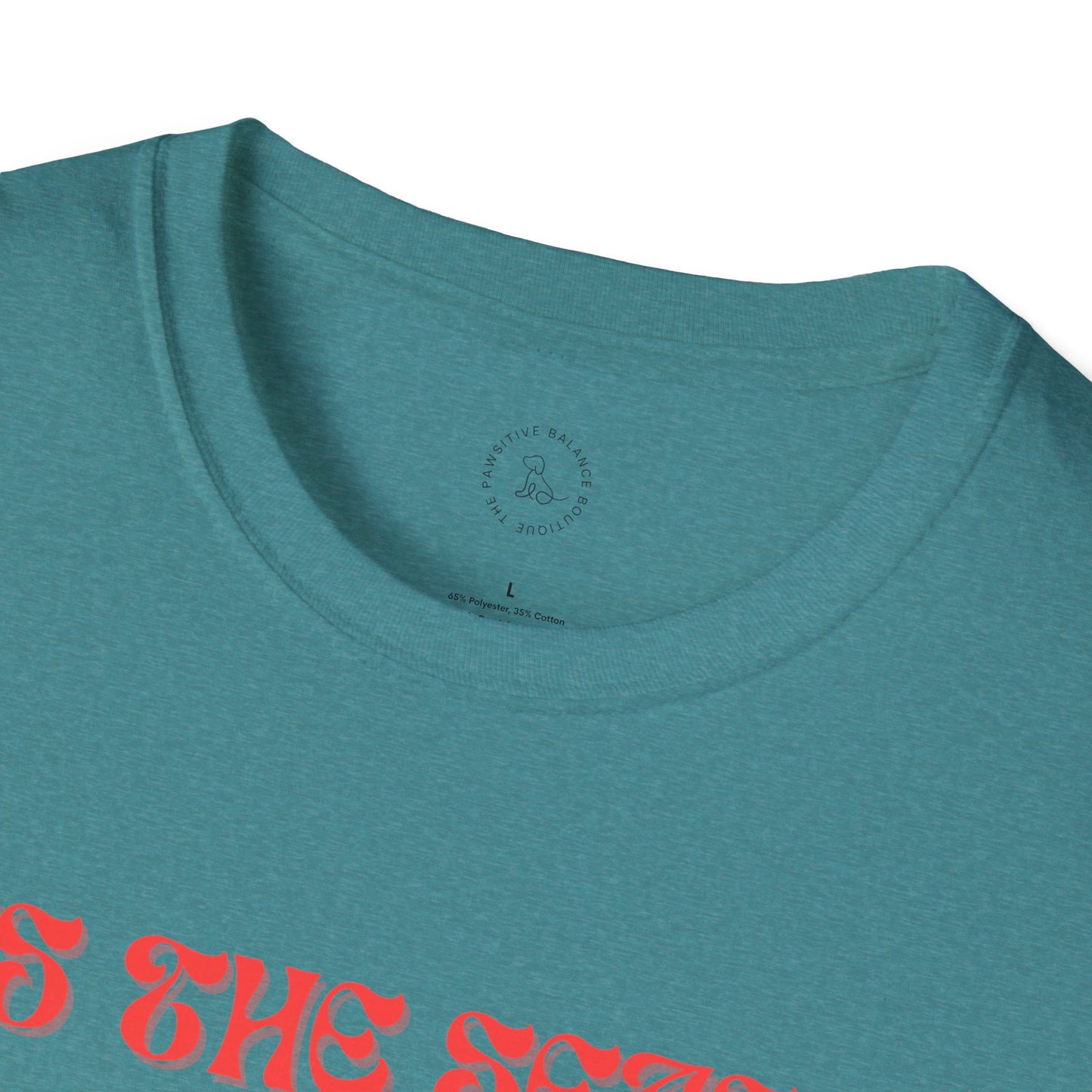 'Tis the Season Unisex Softstyle T-Shirt