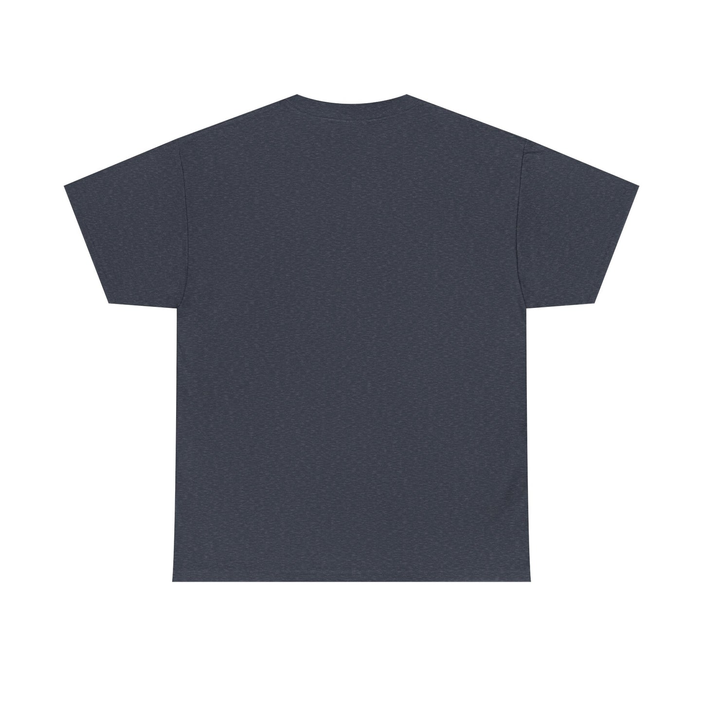 Funny Cat Paws Off My Pinot Unisex Heavy Cotton Tee