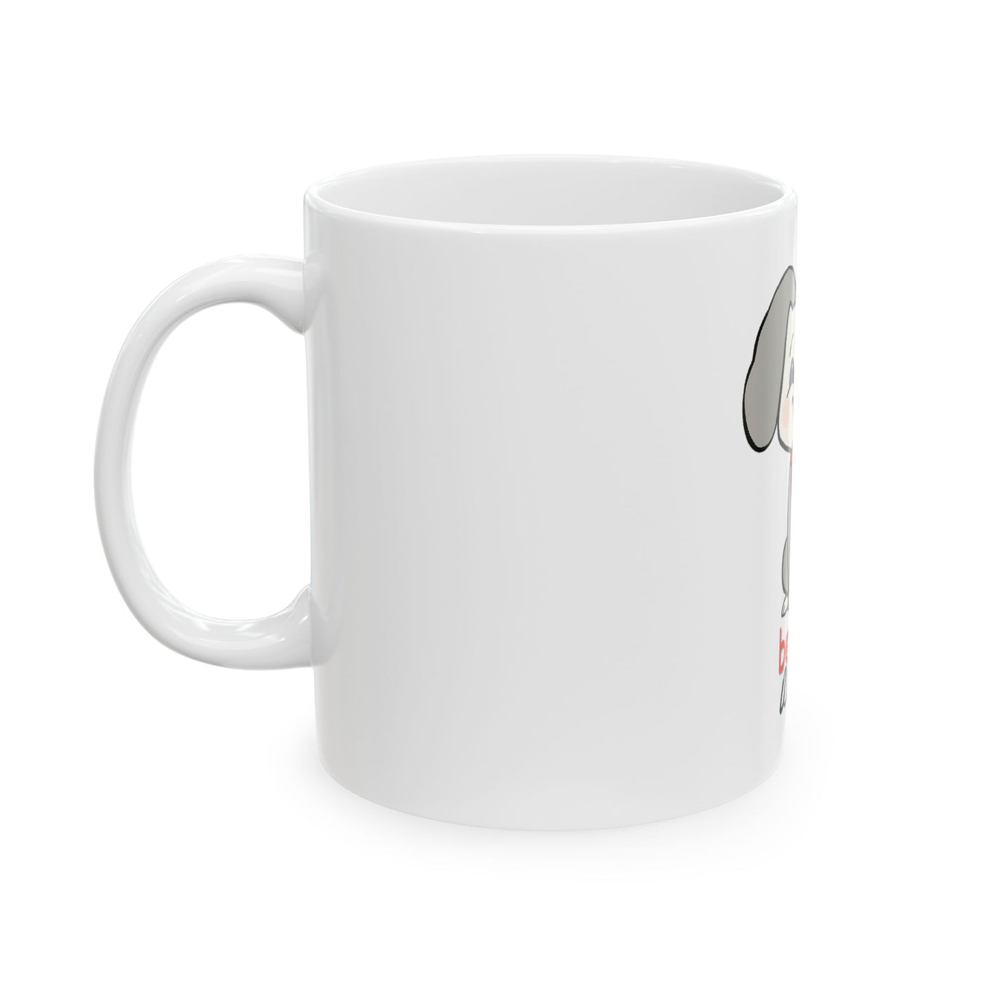 Be Kind. Always. Ceramic Mug, (11oz, 15oz)