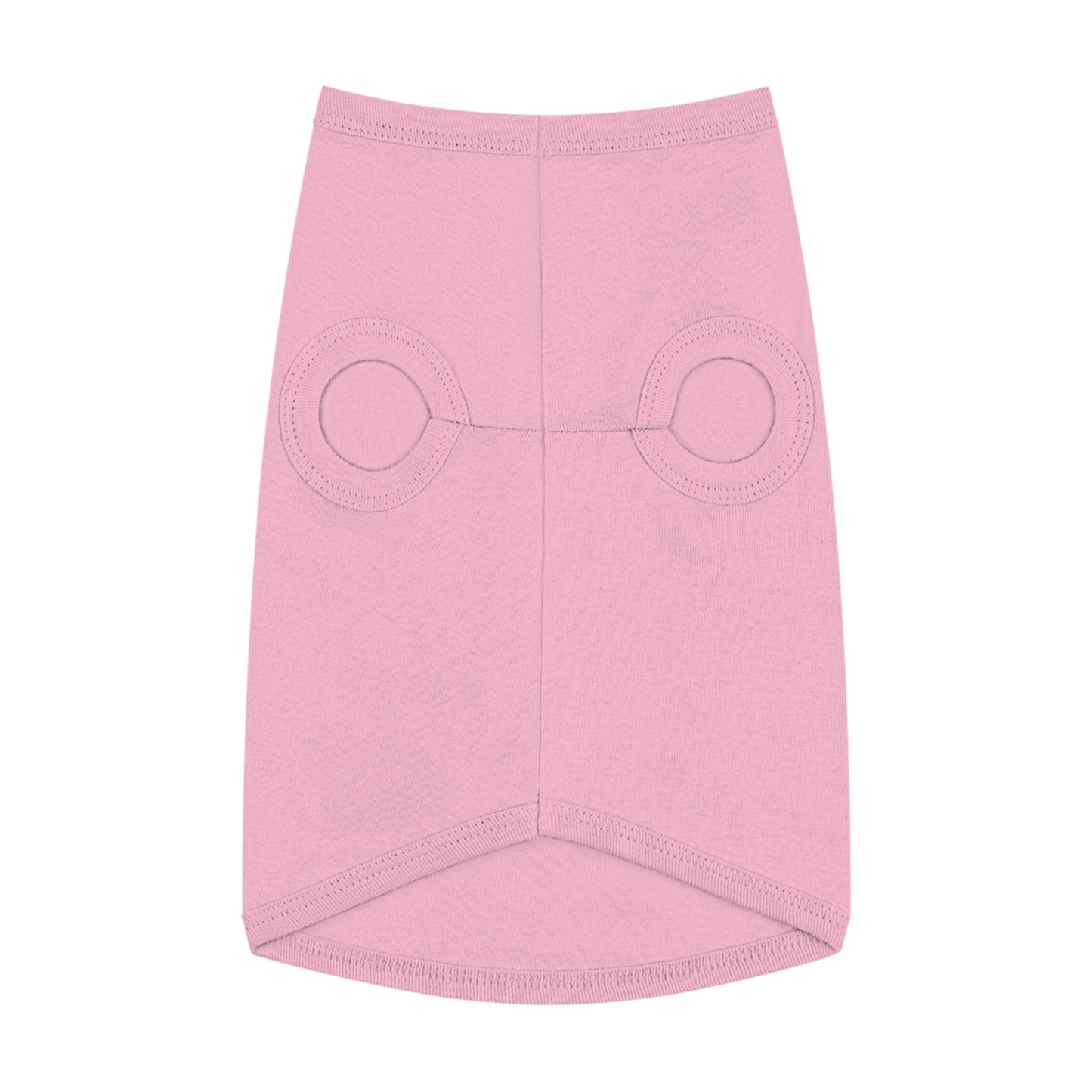 Full-time Therapist Pet Tank Top
