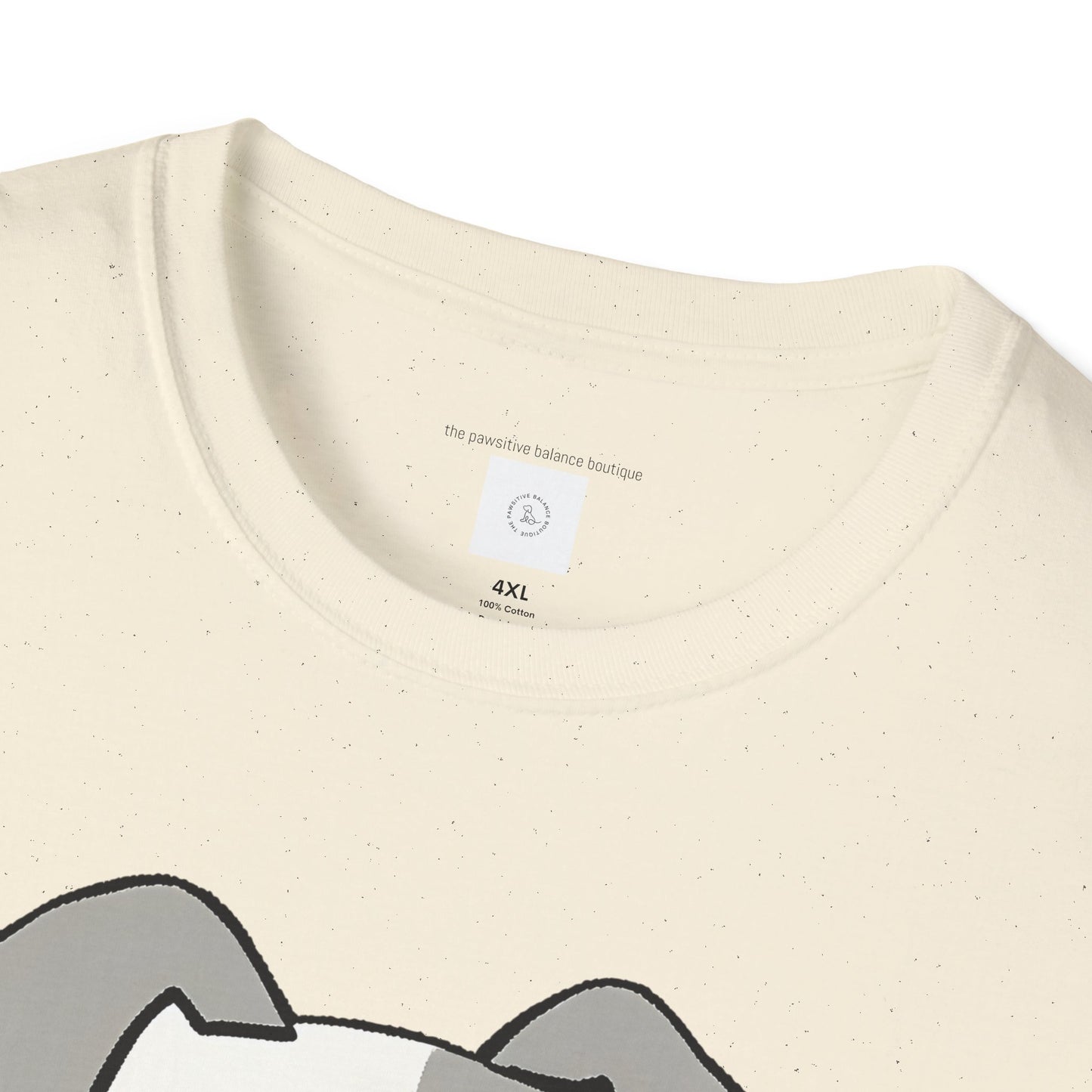Be kind. Always. Unisex Softstyle T-Shirt